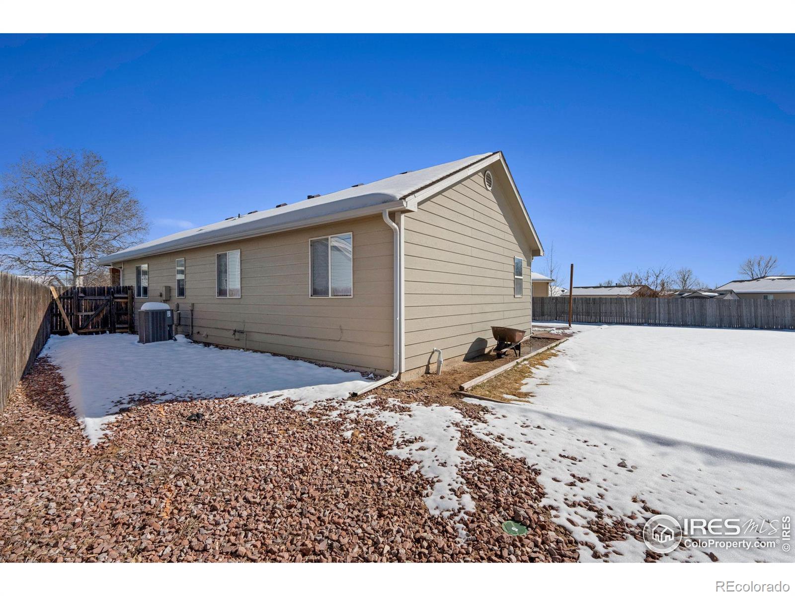 MLS Image #19 for 2824  chesapeake bay ,evans, Colorado