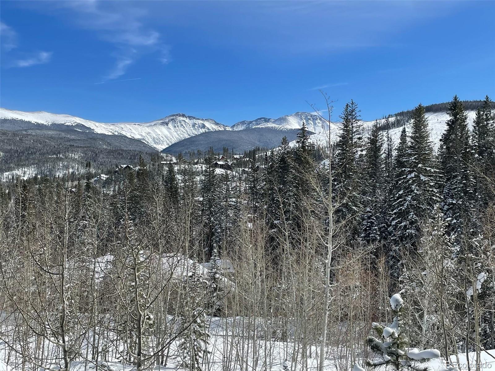 MLS Image #1 for 386  lake trail,winter park, Colorado