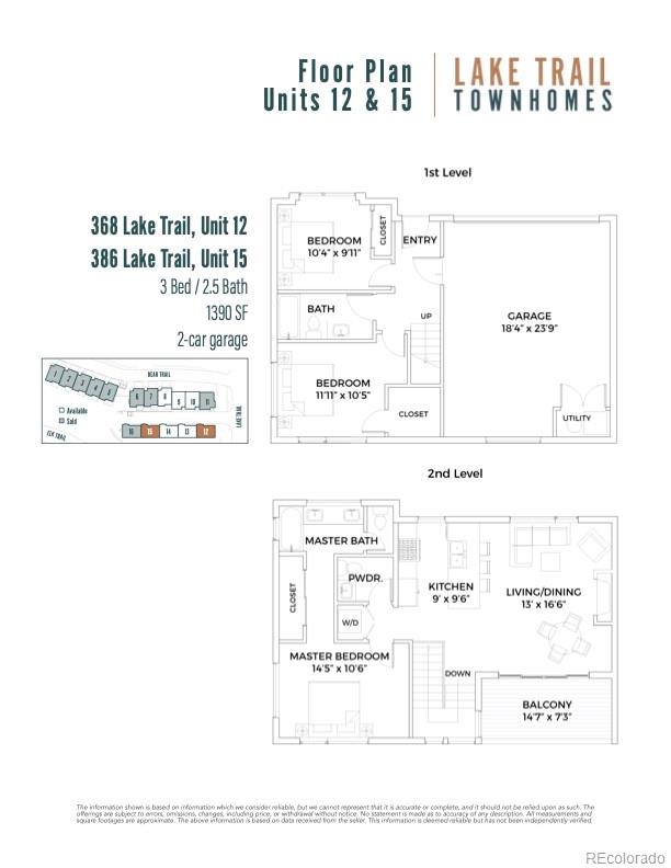 MLS Image #2 for 386  lake trail,winter park, Colorado