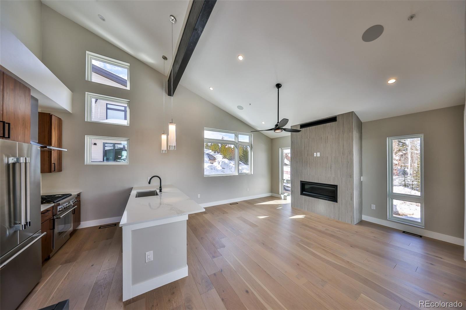 MLS Image #3 for 386  lake trail,winter park, Colorado