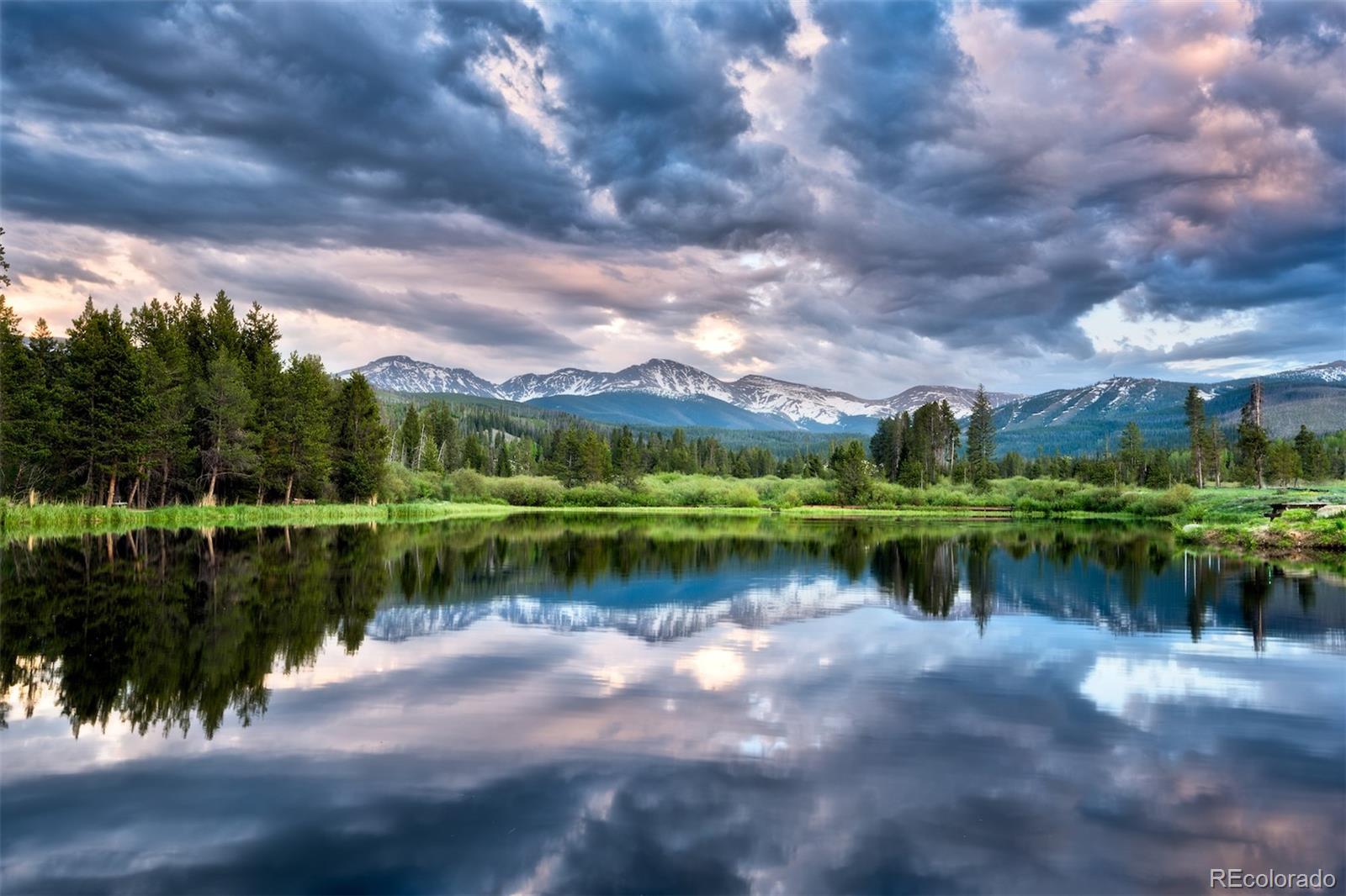 MLS Image #36 for 386  lake trail,winter park, Colorado