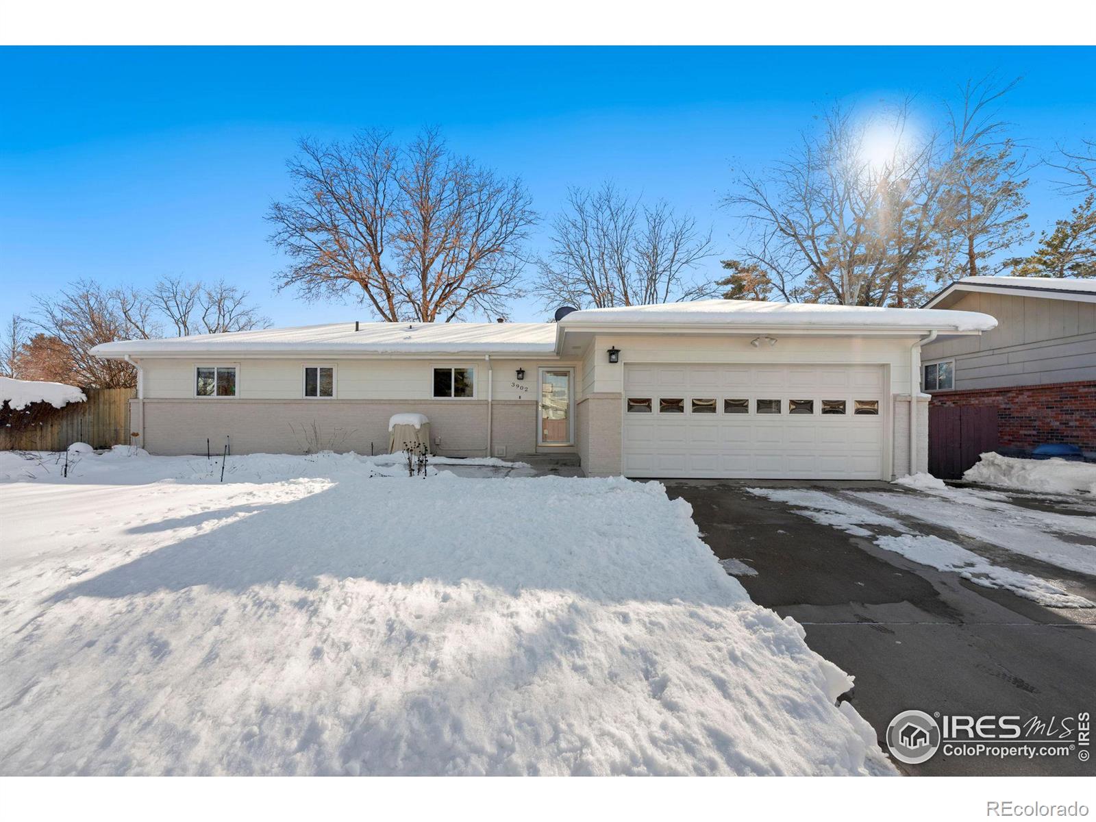 MLS Image #0 for 3902 w 6th street,greeley, Colorado