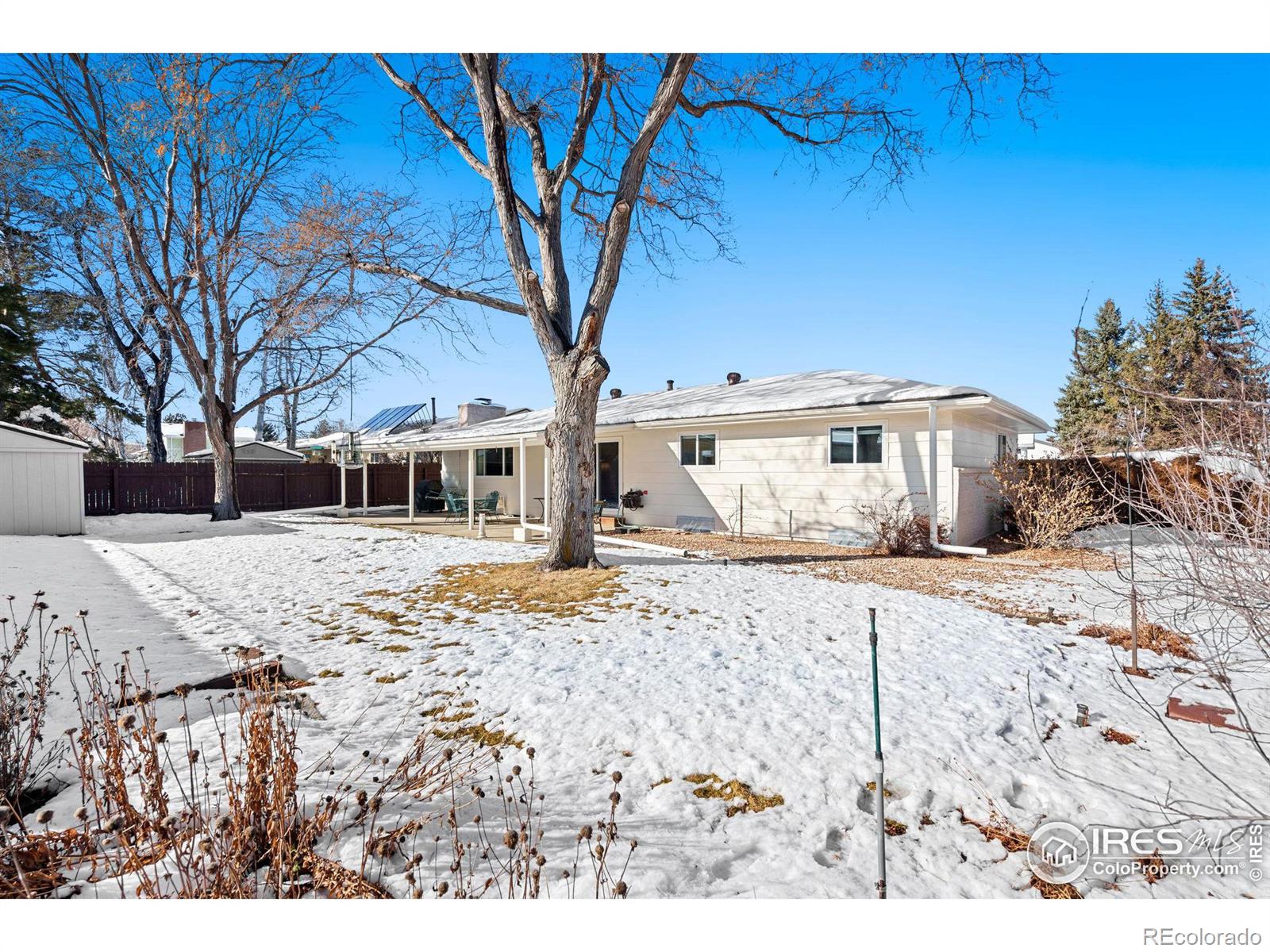 MLS Image #23 for 3902 w 6th street,greeley, Colorado