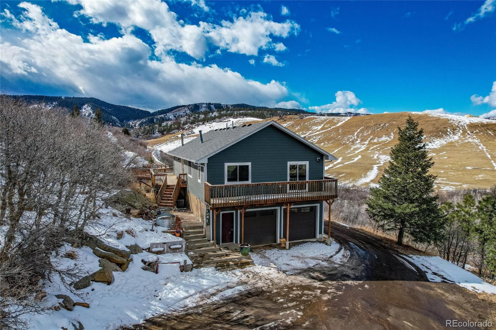 MLS Image #3 for 3146  mohawk drive,sedalia, Colorado