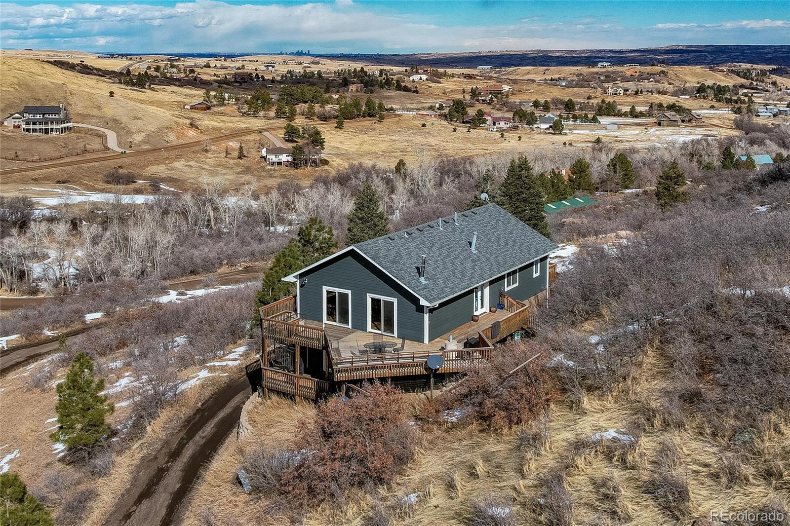 MLS Image #4 for 3146  mohawk drive,sedalia, Colorado