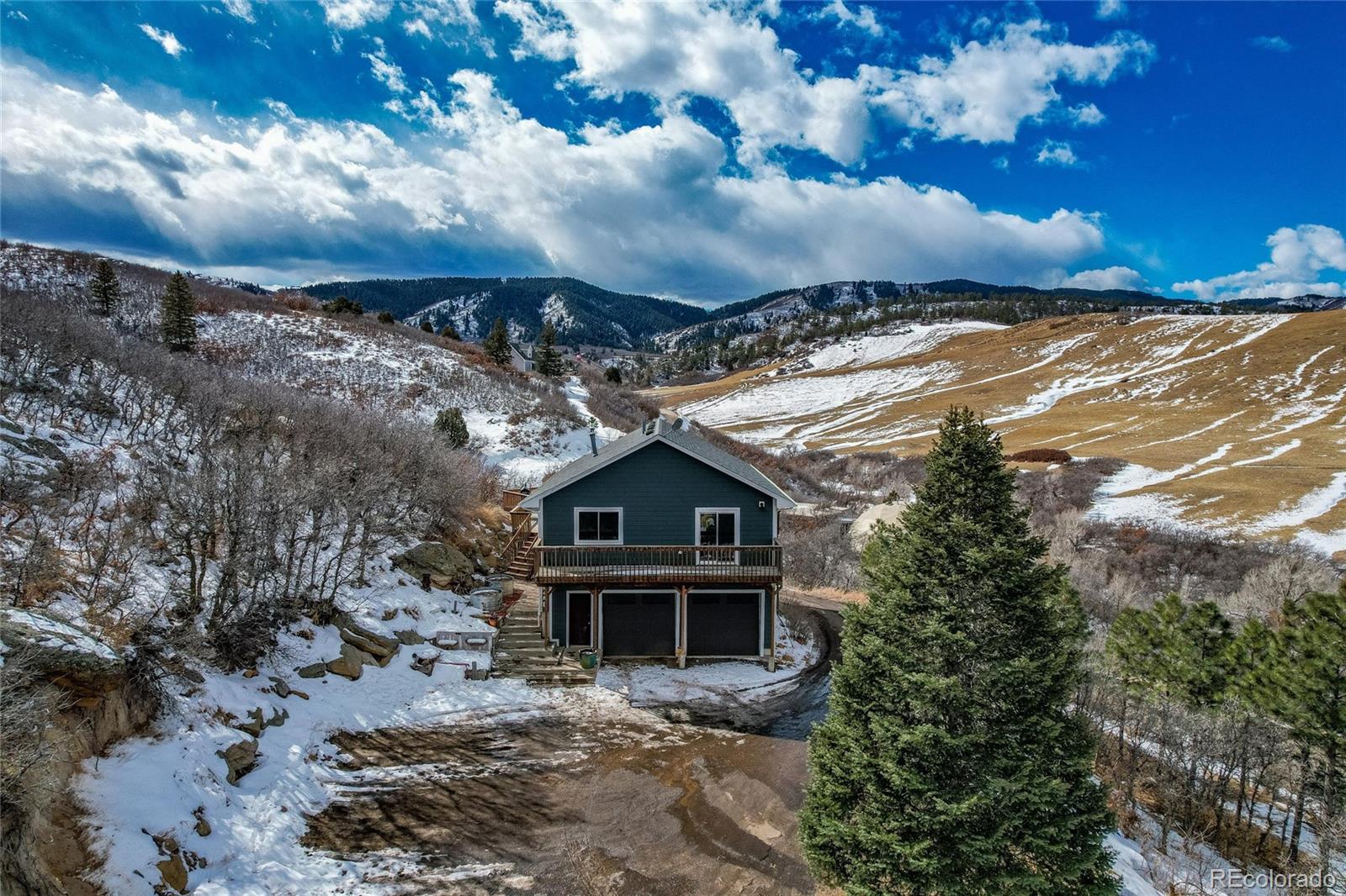 MLS Image #5 for 3146  mohawk drive,sedalia, Colorado