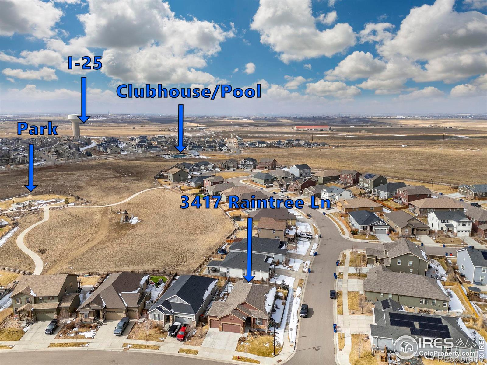 MLS Image #37 for 3417  raintree lane,dacono, Colorado