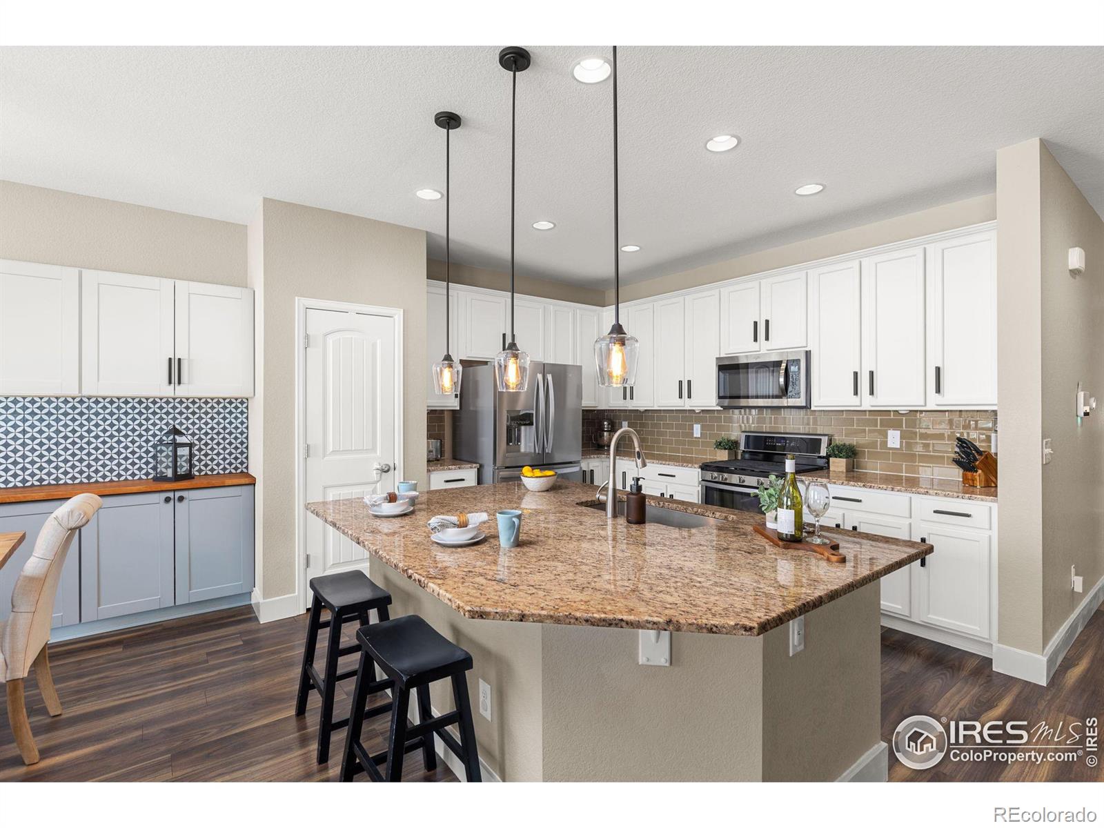 MLS Image #7 for 3417  raintree lane,dacono, Colorado