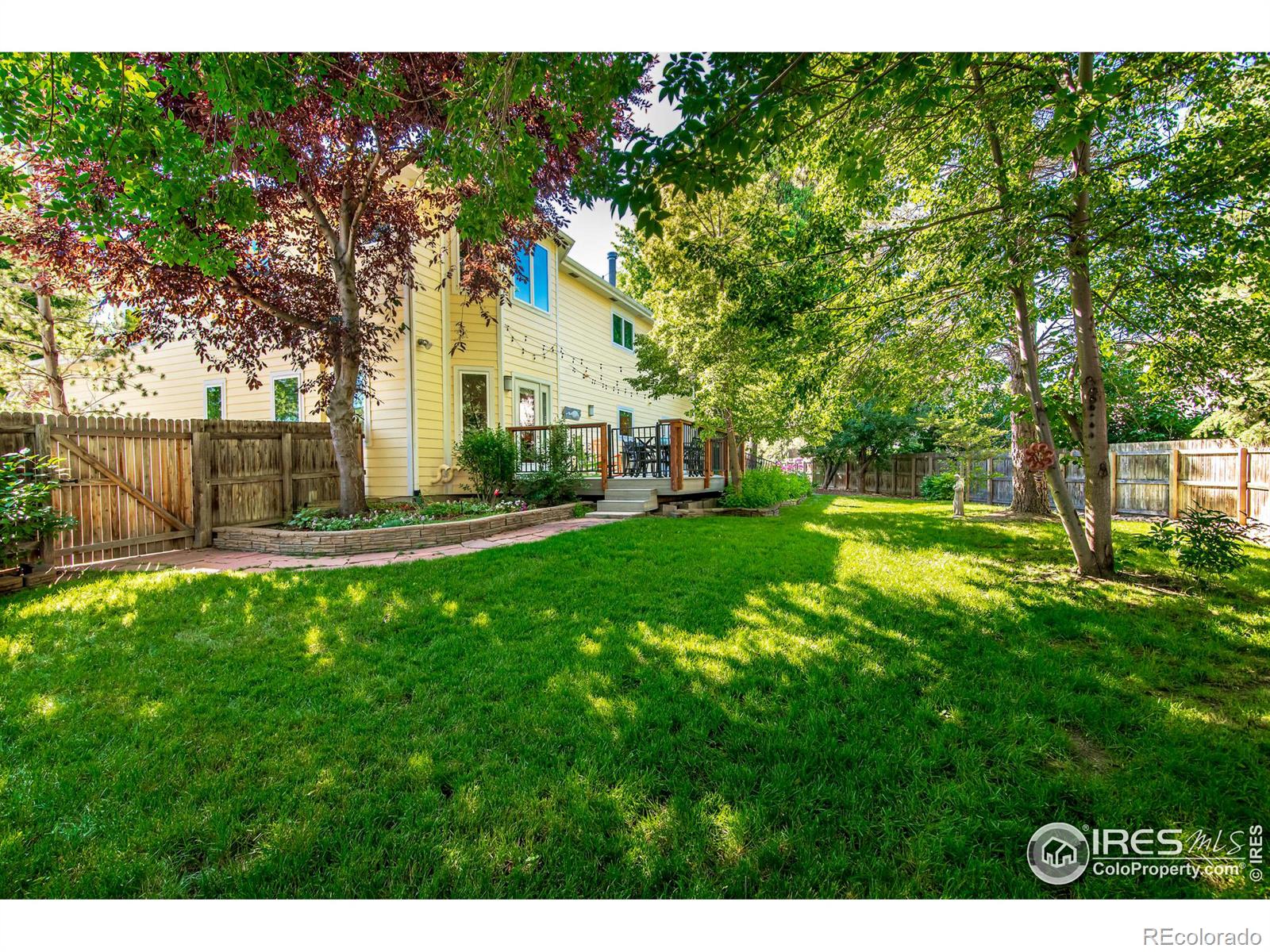 MLS Image #29 for 5237  deer creek court,boulder, Colorado