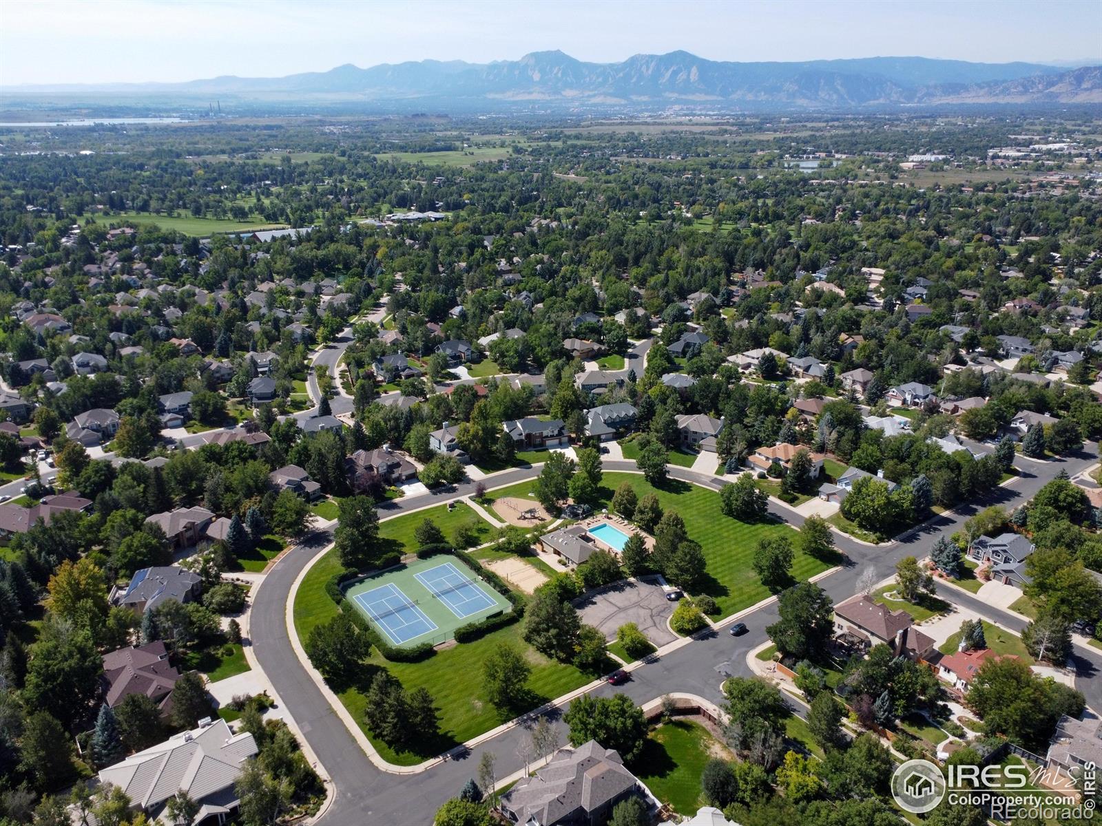 MLS Image #36 for 5237  deer creek court,boulder, Colorado