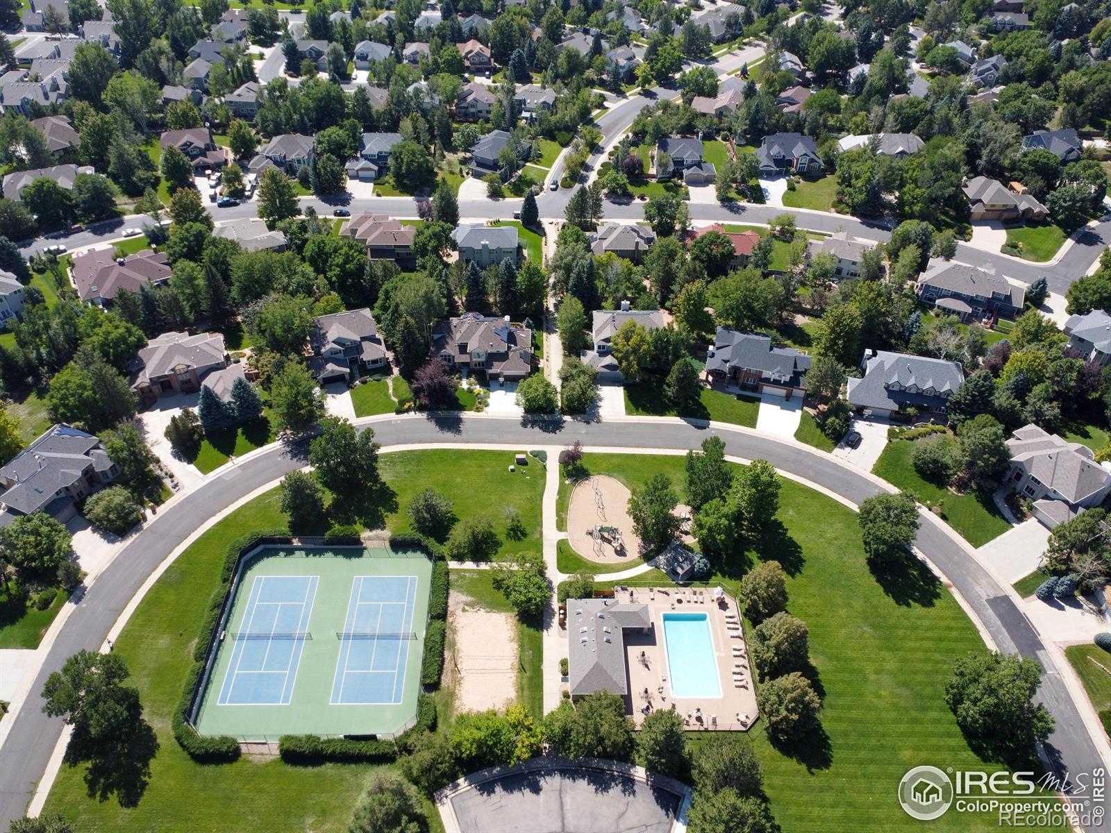 MLS Image #39 for 5237  deer creek court,boulder, Colorado