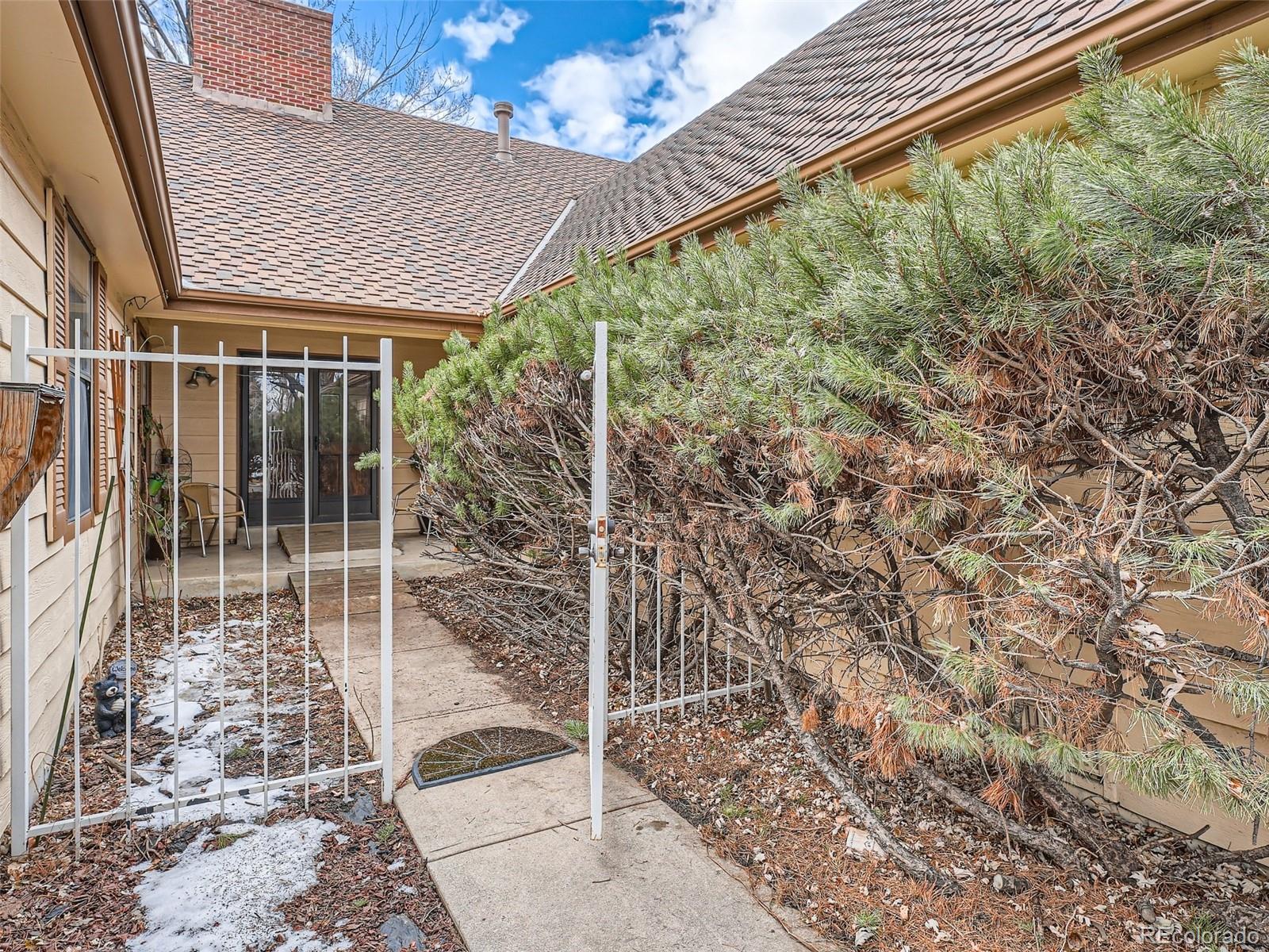 MLS Image #2 for 12100 e villanova drive,aurora, Colorado