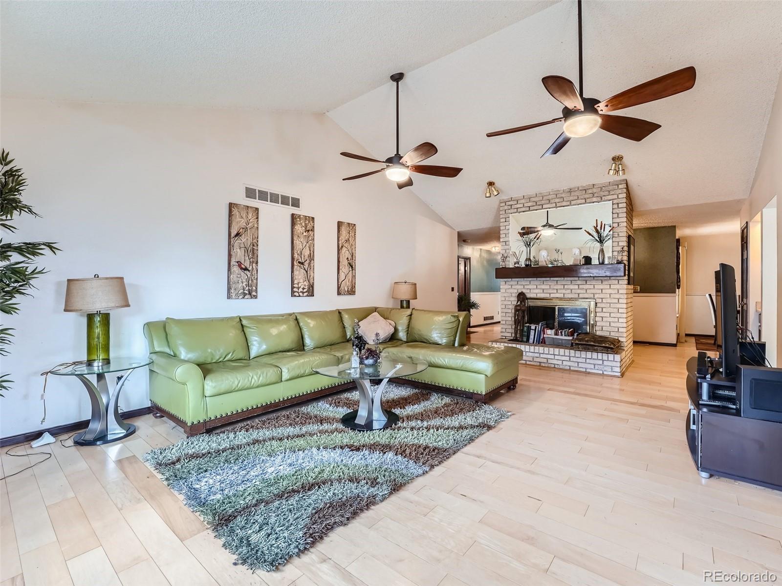 MLS Image #4 for 12100 e villanova drive,aurora, Colorado