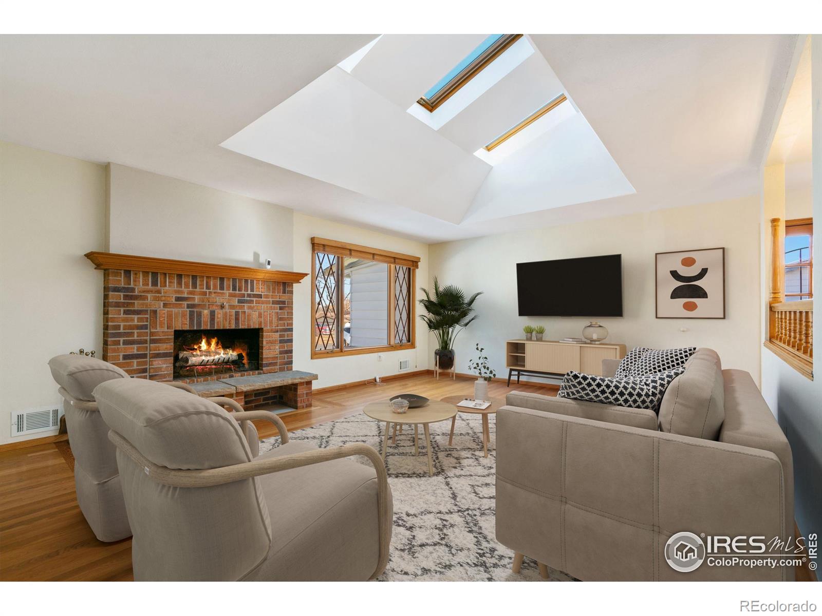 MLS Image #3 for 8200 w 6th place,lakewood, Colorado
