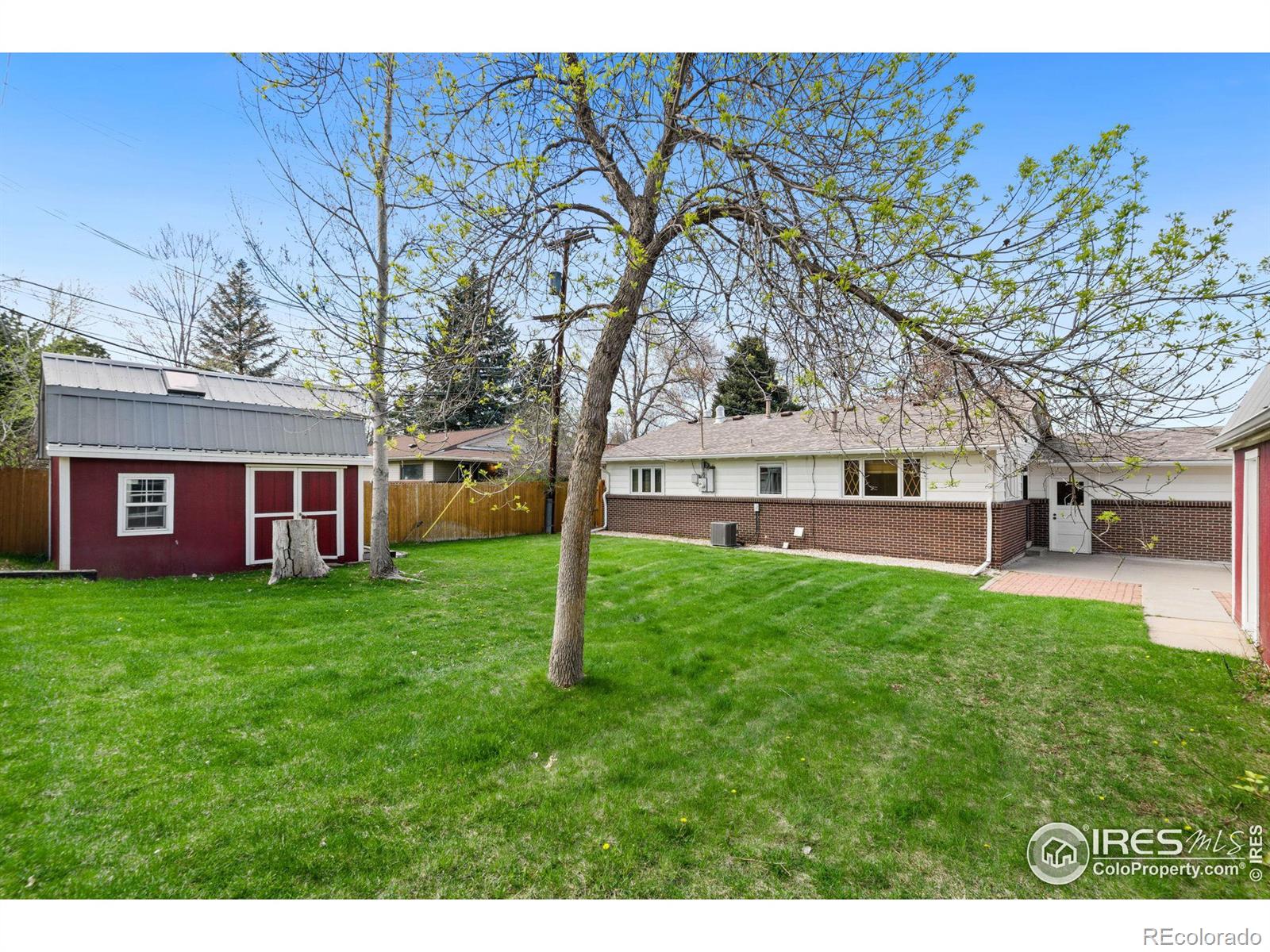 MLS Image #33 for 8200 w 6th place,lakewood, Colorado