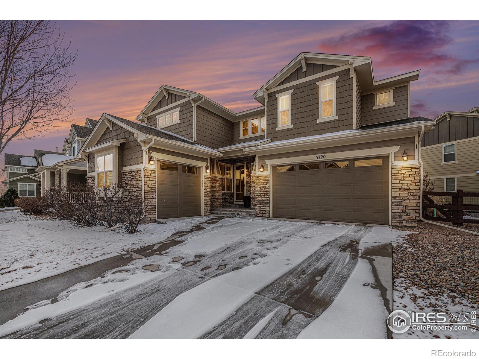 MLS Image #0 for 5720  crossview drive,fort collins, Colorado