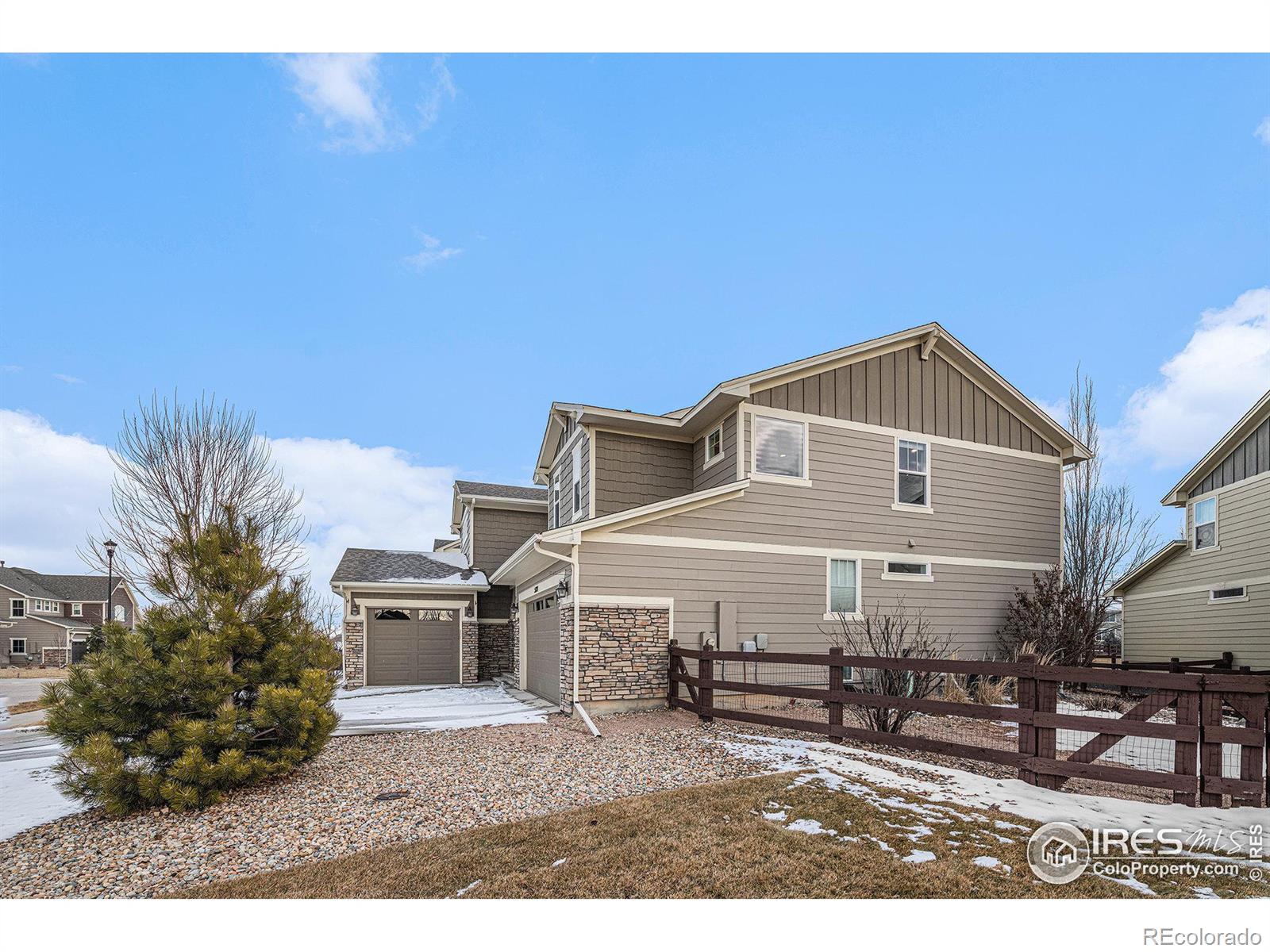 MLS Image #2 for 5720  crossview drive,fort collins, Colorado
