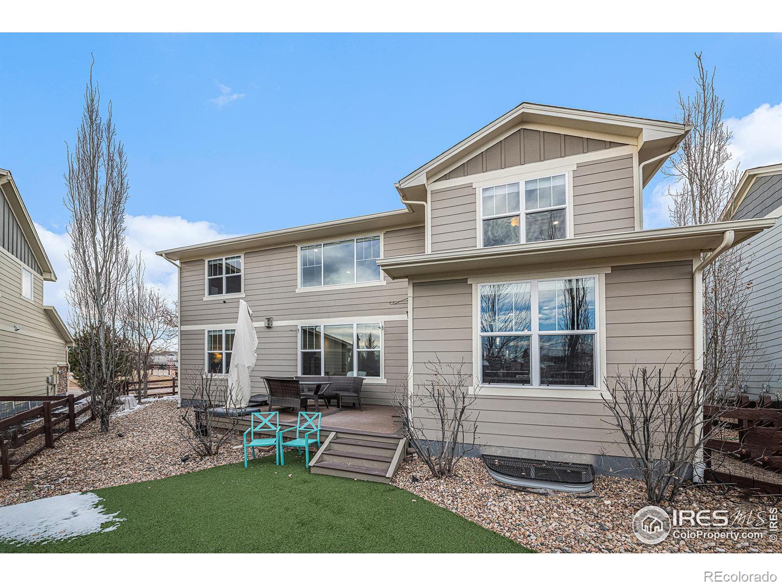 MLS Image #35 for 5720  crossview drive,fort collins, Colorado