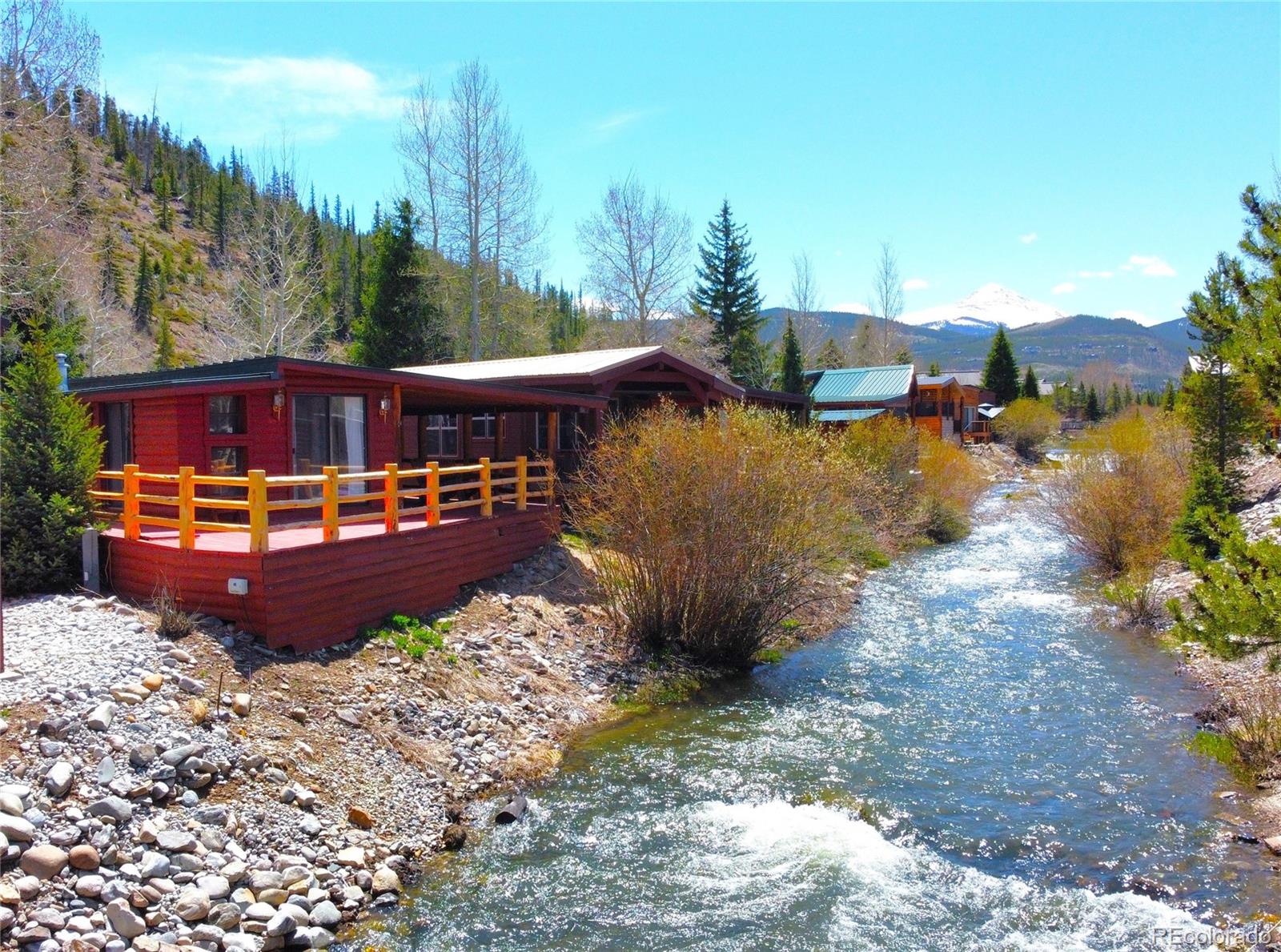 MLS Image #12 for 85  revett drive,breckenridge, Colorado