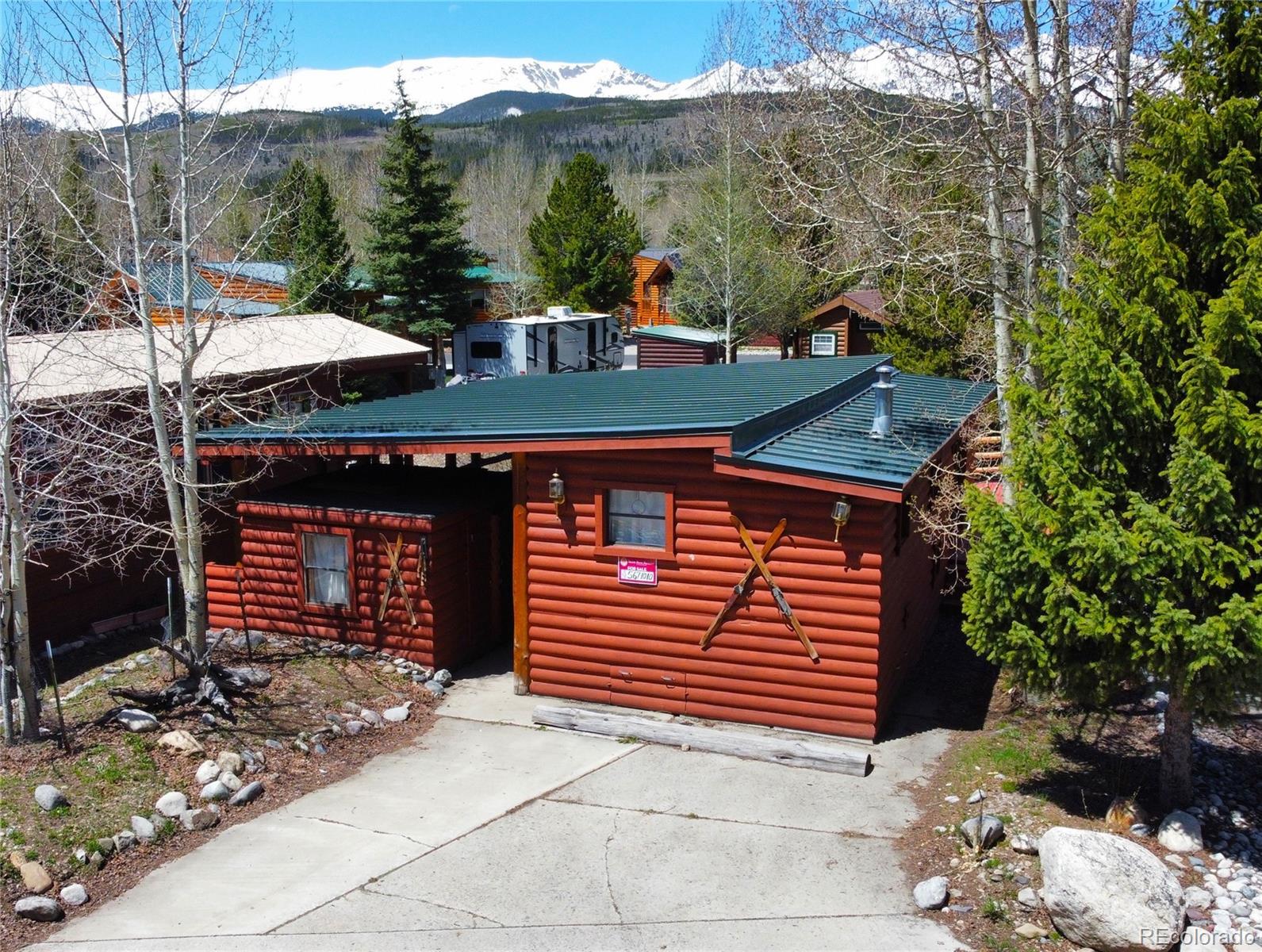 MLS Image #4 for 85  revett drive,breckenridge, Colorado