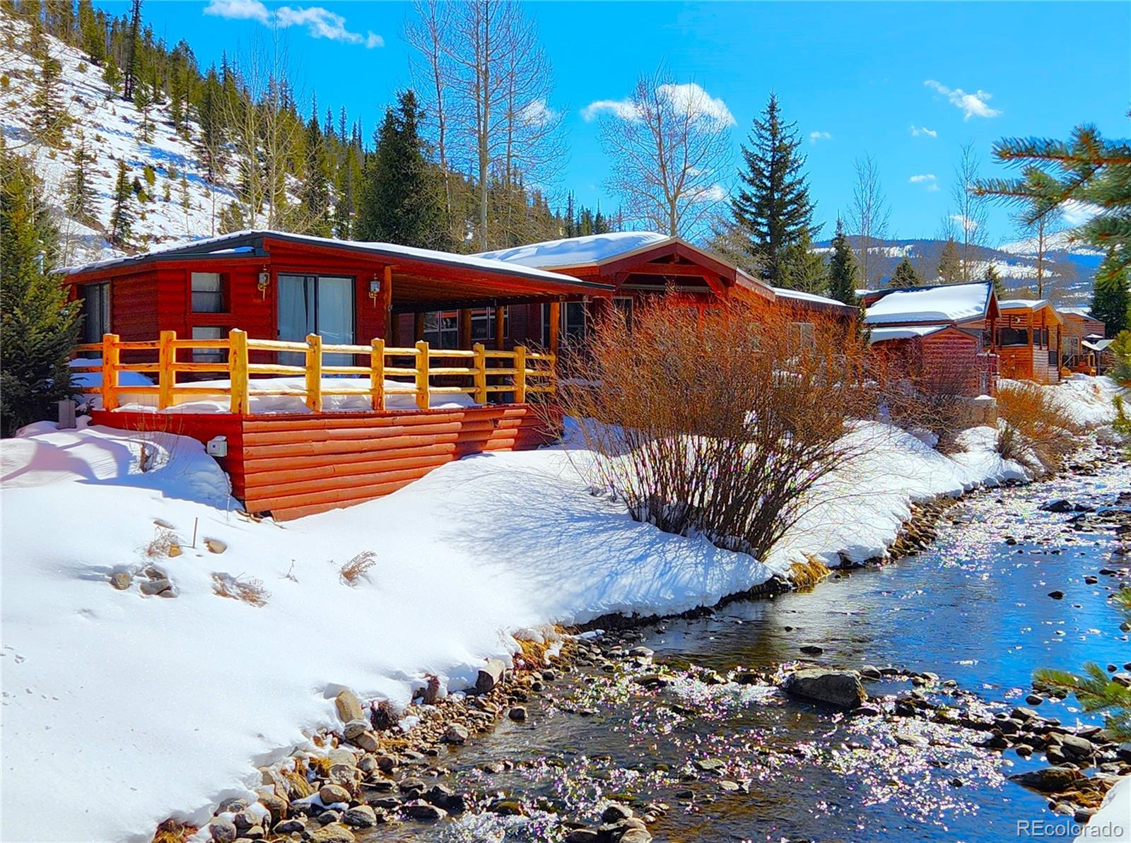 MLS Image #45 for 85  revett drive,breckenridge, Colorado