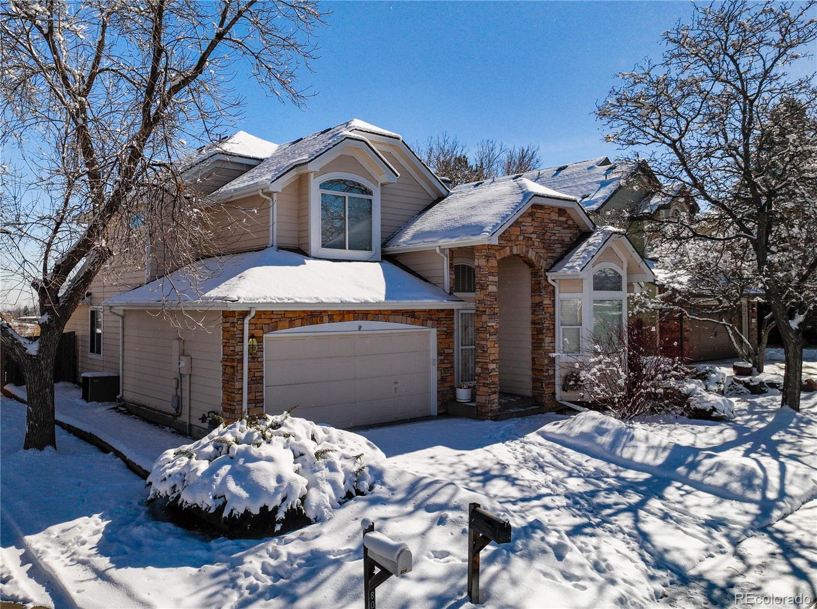 Report Image for 8042 W 78th Circle,Arvada, Colorado