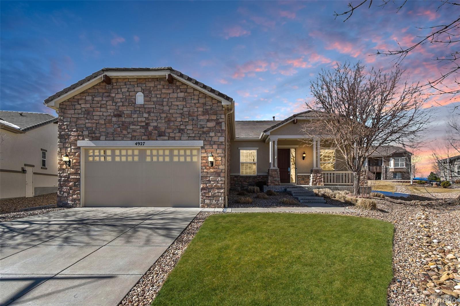 MLS Image #0 for 4927  eolus place,broomfield, Colorado