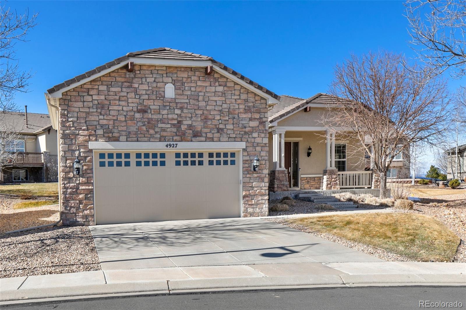 MLS Image #2 for 4927  eolus place,broomfield, Colorado