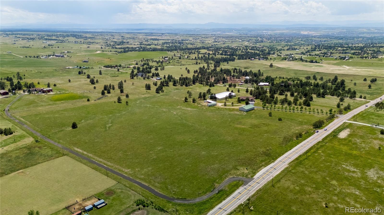 MLS Image #13 for 11540  east parker road,parker, Colorado