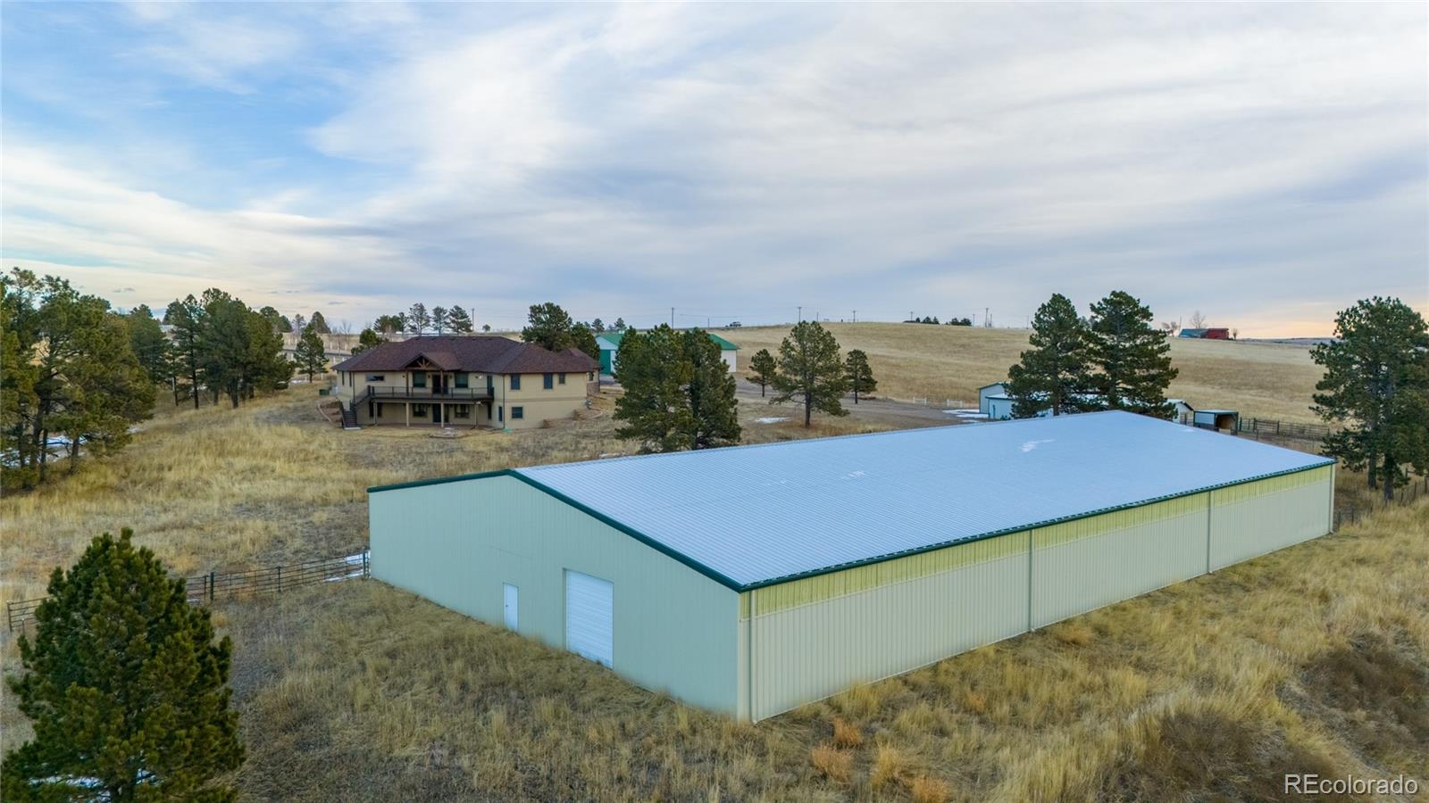 MLS Image #21 for 11540  east parker road,parker, Colorado