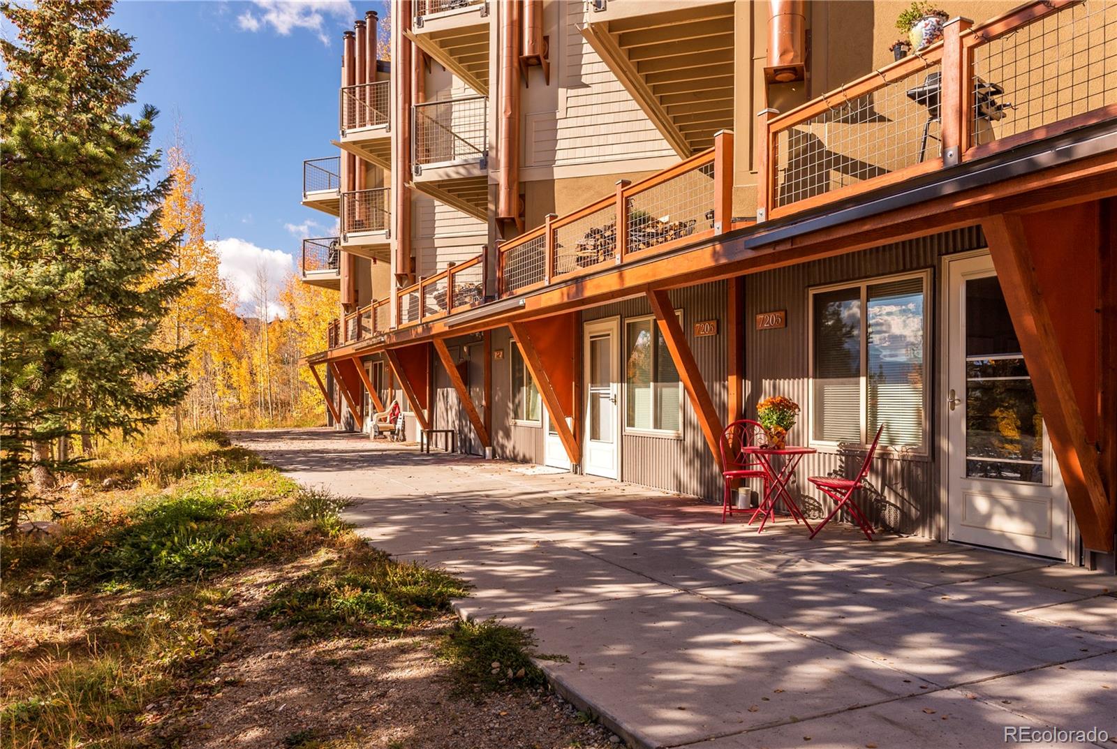 MLS Image #19 for 7205  ryan gulch road,silverthorne, Colorado