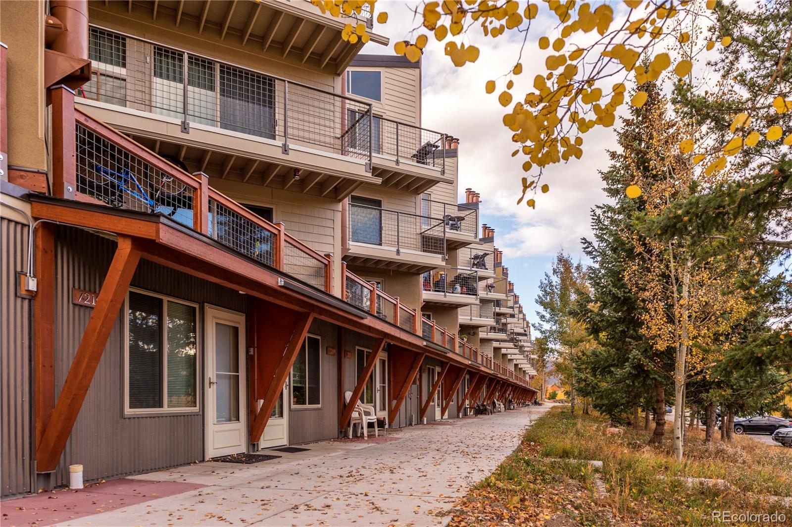 MLS Image #21 for 7205  ryan gulch road,silverthorne, Colorado