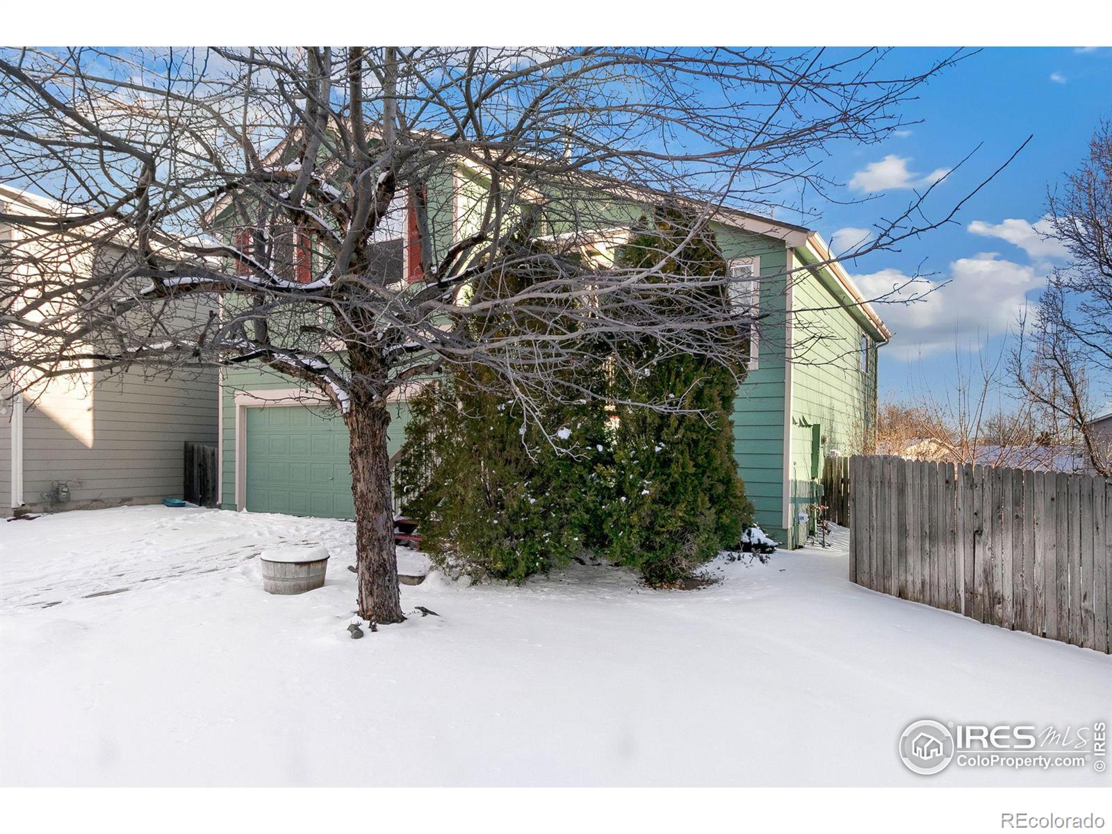 Report Image for 1720  Twin Lakes Circle,Loveland, Colorado