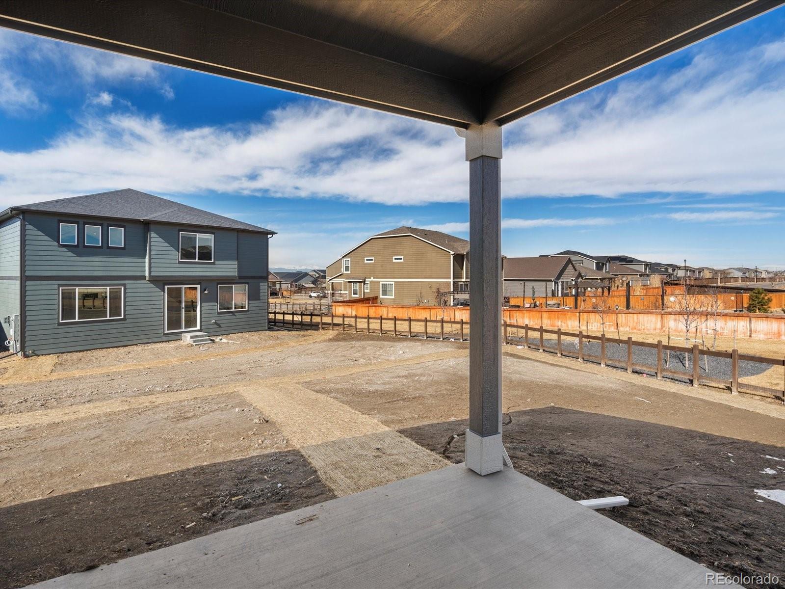 MLS Image #23 for 9183  richfield street,commerce city, Colorado