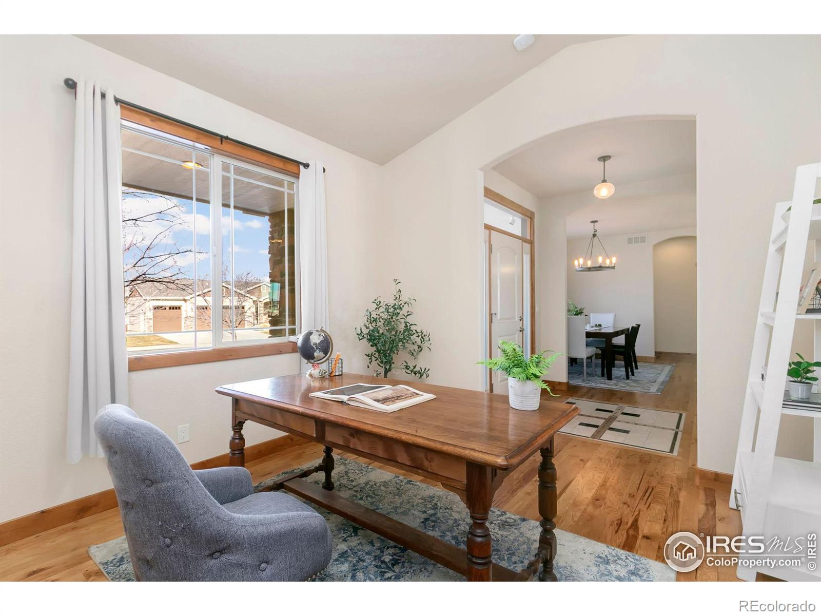 MLS Image #3 for 7205  royal country down drive,windsor, Colorado