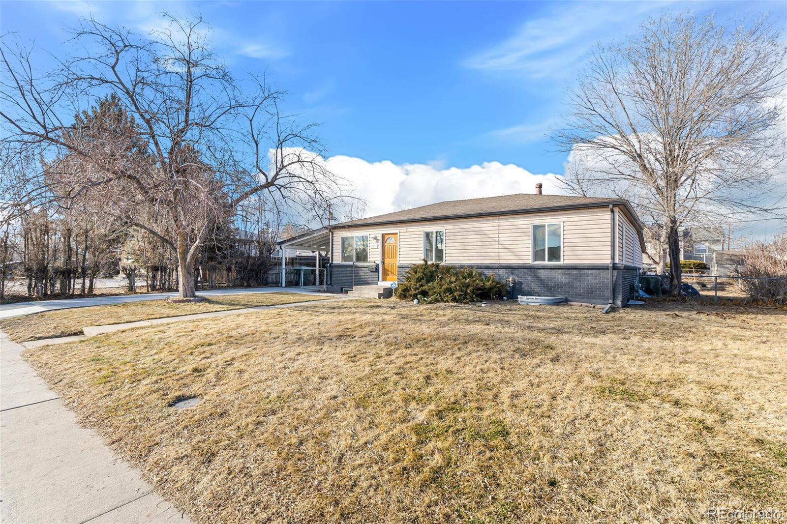 MLS Image #24 for 2591  roosevelt avenue,denver, Colorado