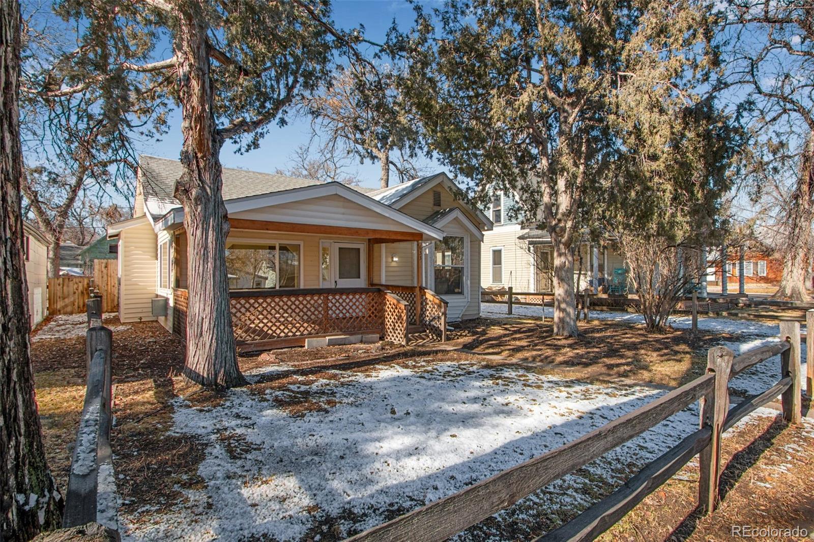 MLS Image #0 for 633 n 4th street,berthoud, Colorado