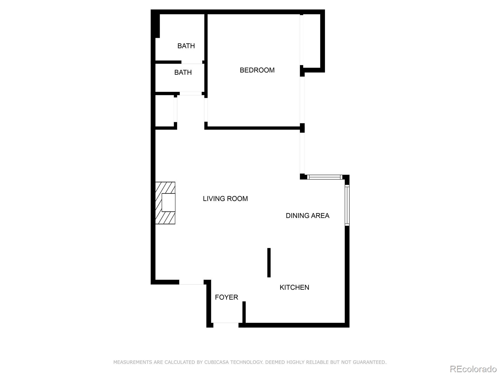 MLS Image #23 for 1977  soda ridge road,dillon, Colorado