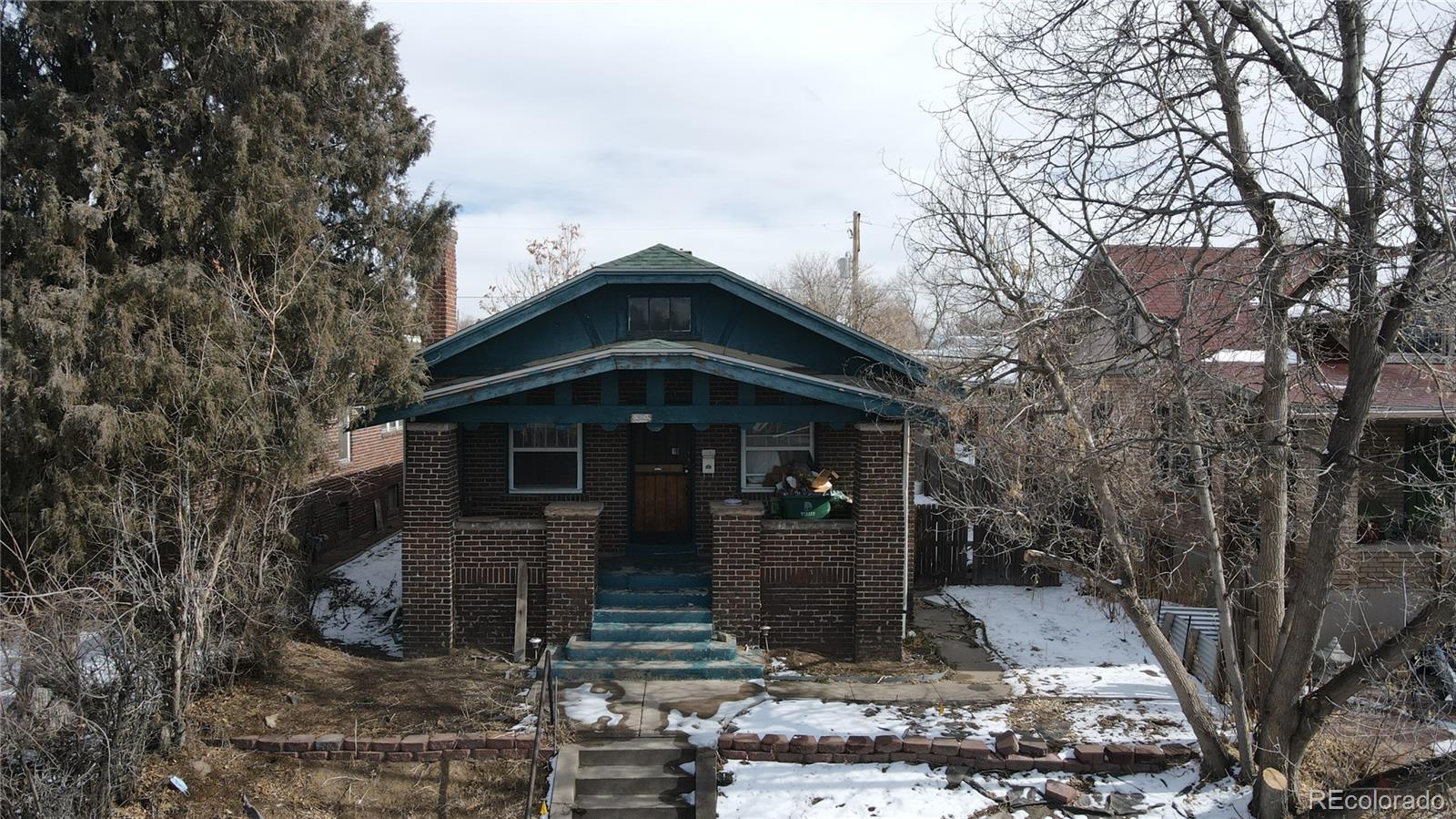 MLS Image #0 for 2728 n josephine street,denver, Colorado