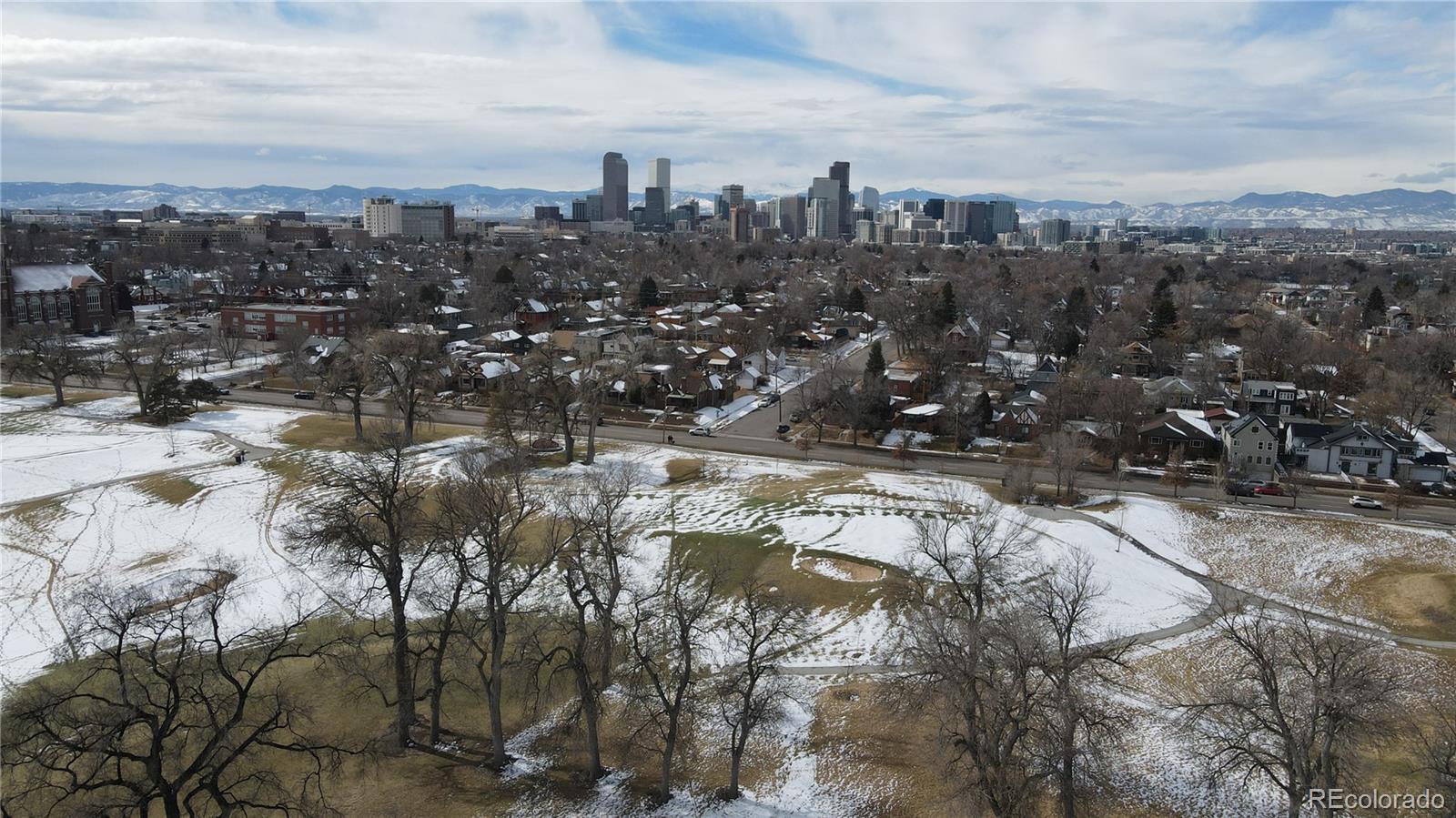 MLS Image #7 for 2728 n josephine street,denver, Colorado