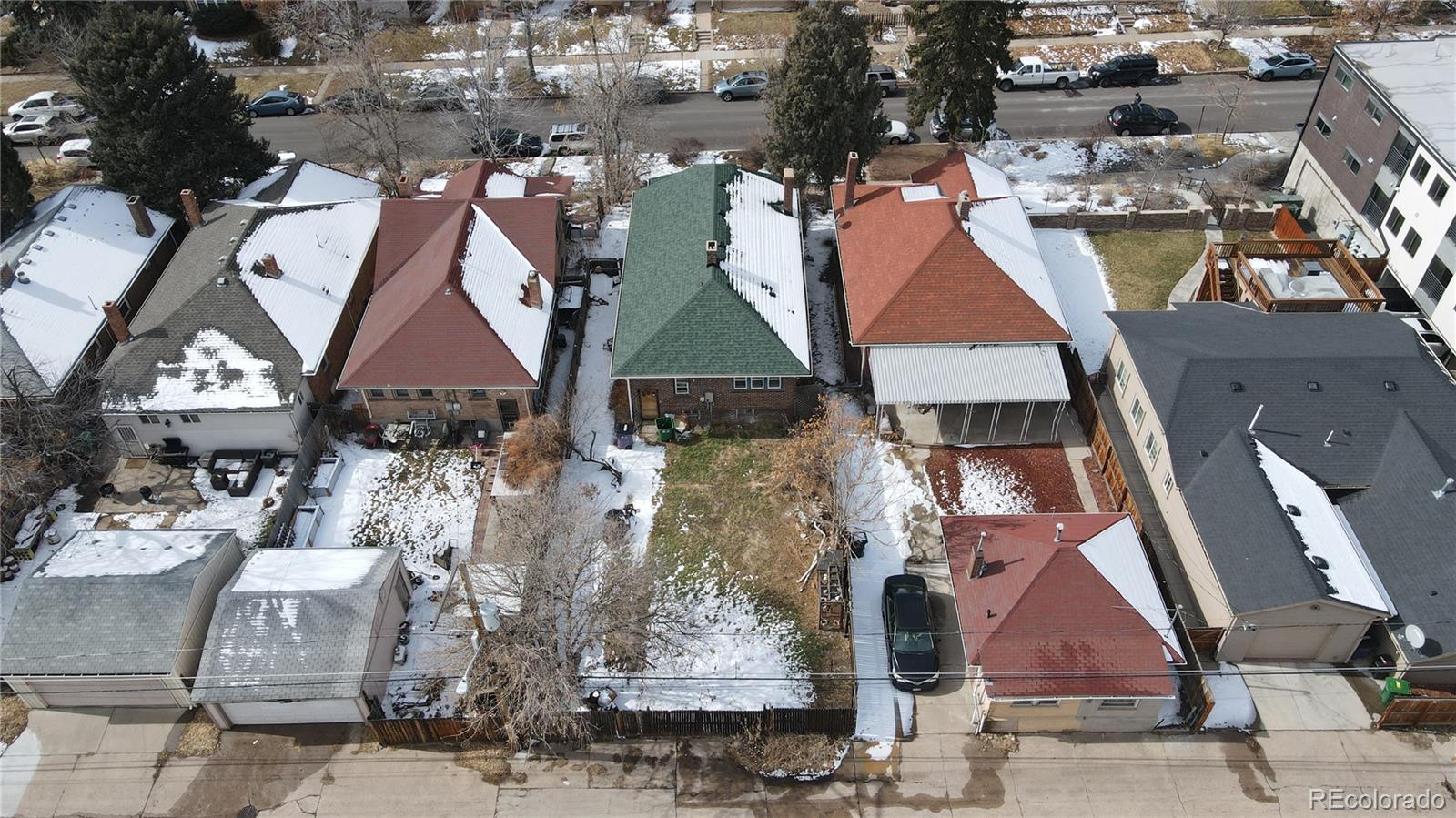 MLS Image #8 for 2728 n josephine street,denver, Colorado