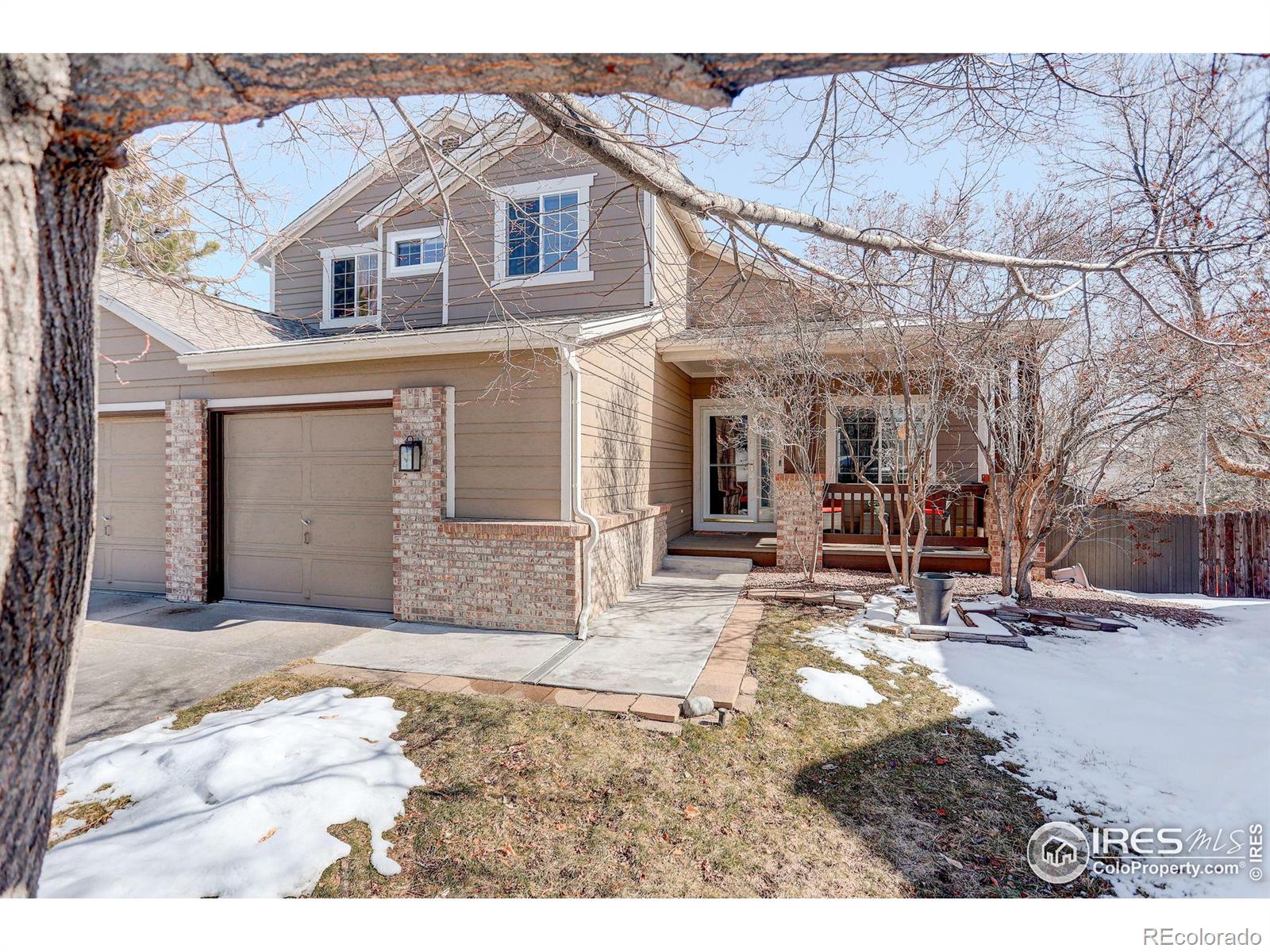 MLS Image #2 for 1740  drinkwater court,erie, Colorado
