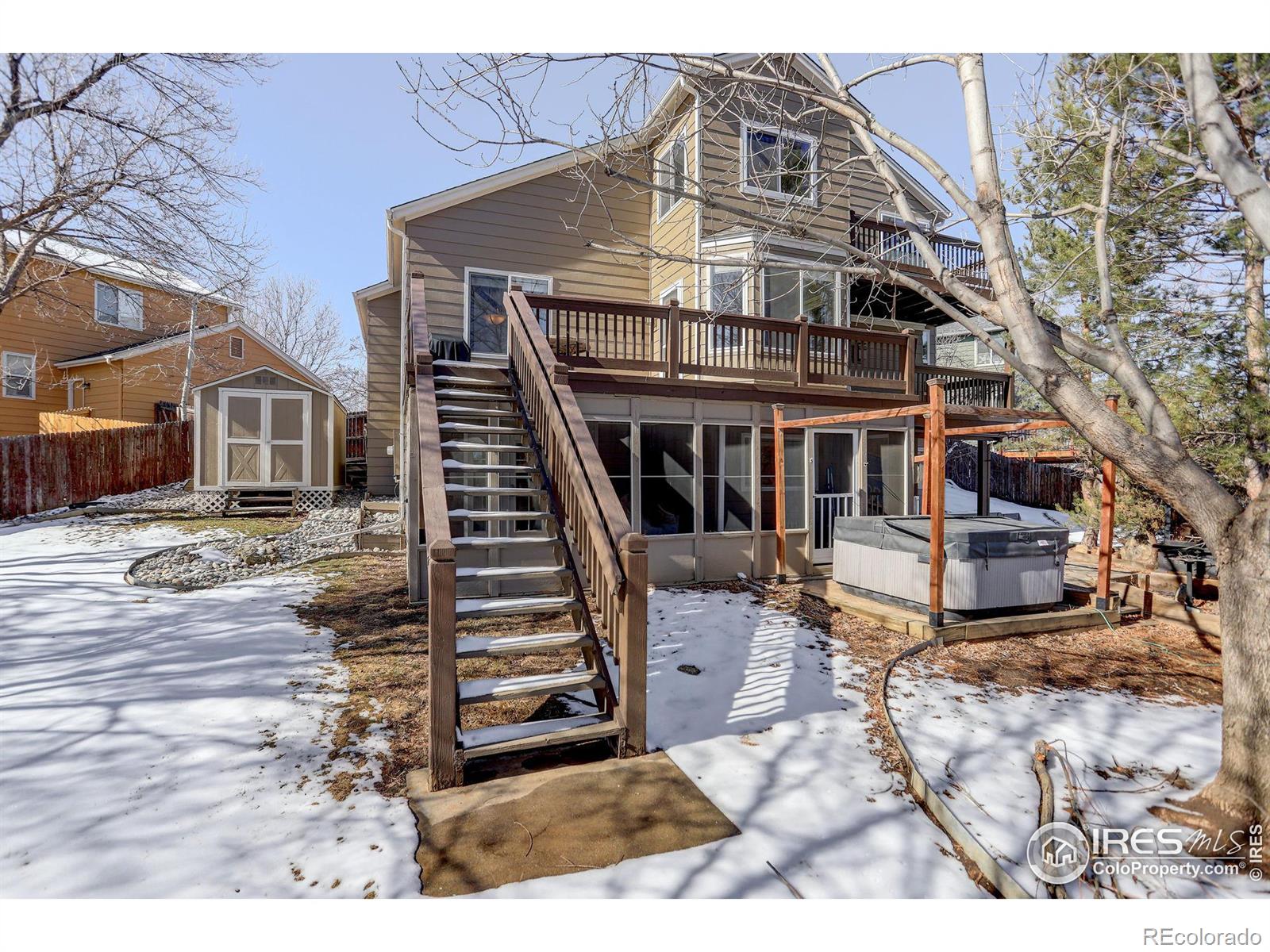 MLS Image #30 for 1740  drinkwater court,erie, Colorado