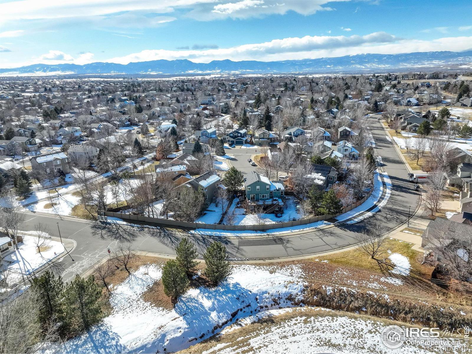 MLS Image #35 for 1740  drinkwater court,erie, Colorado