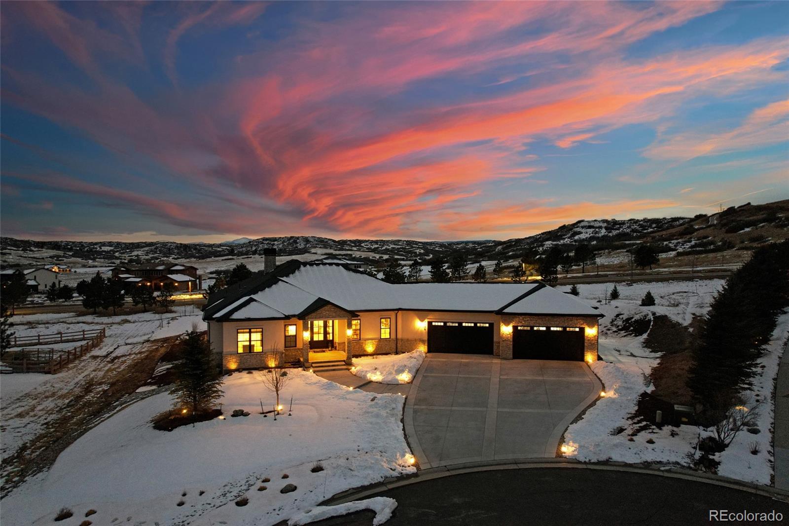 MLS Image #0 for 4586  sonado place,parker, Colorado