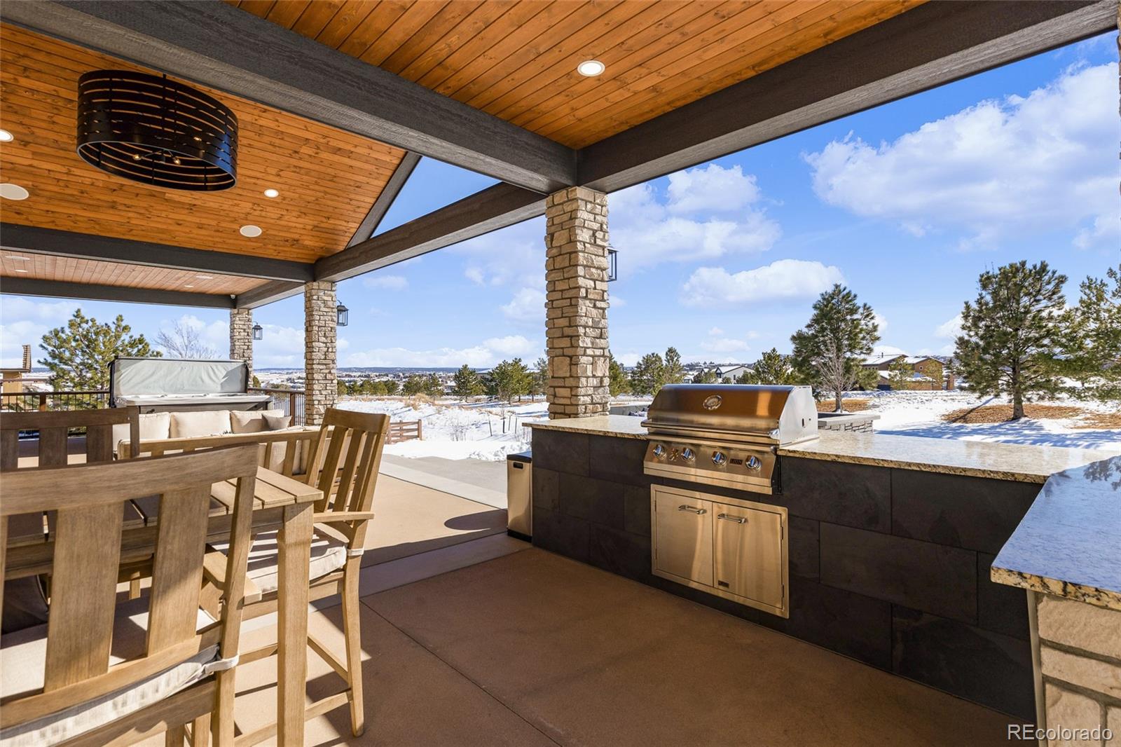 MLS Image #43 for 4586  sonado place,parker, Colorado