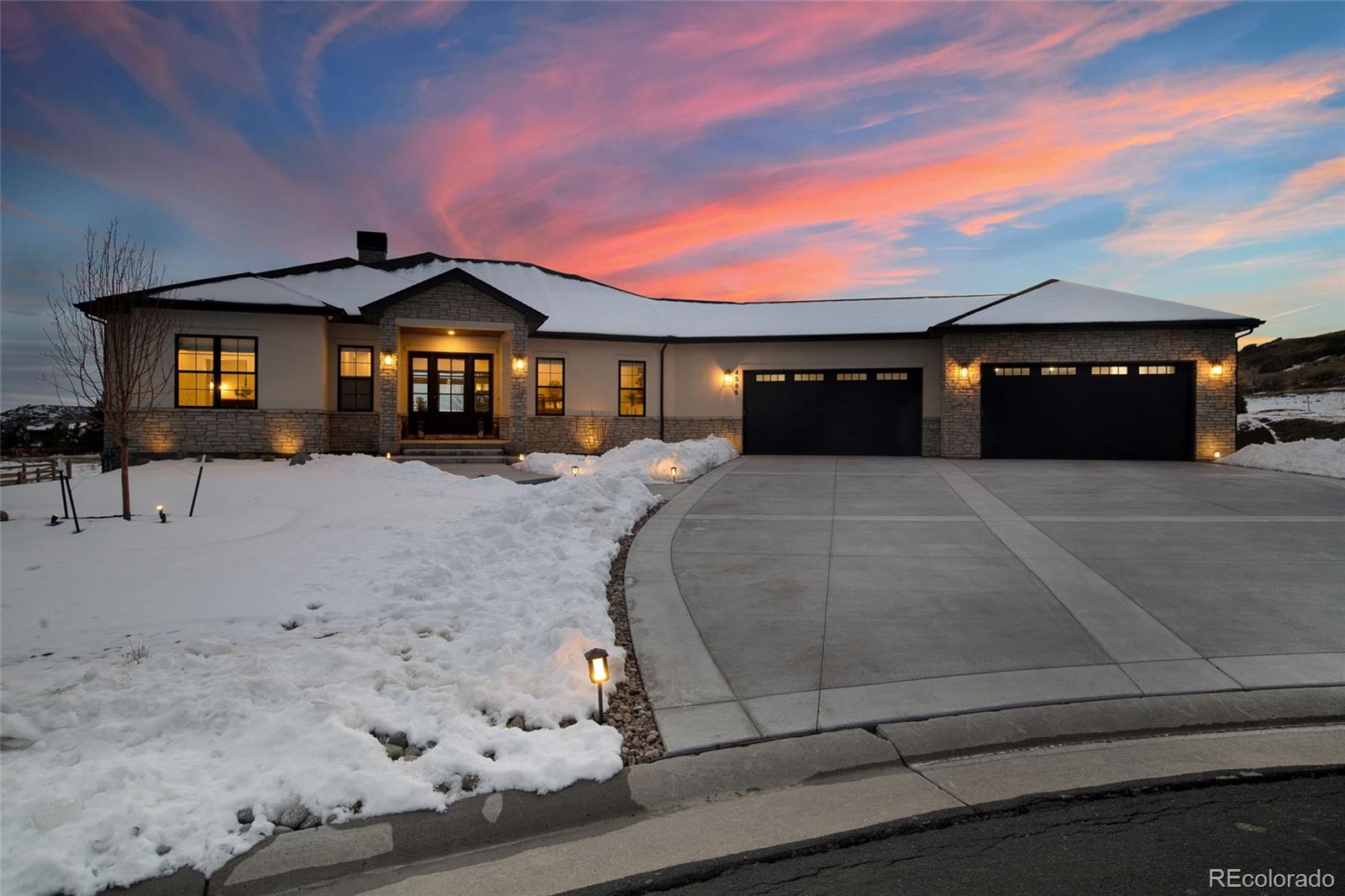 MLS Image #49 for 4586  sonado place,parker, Colorado