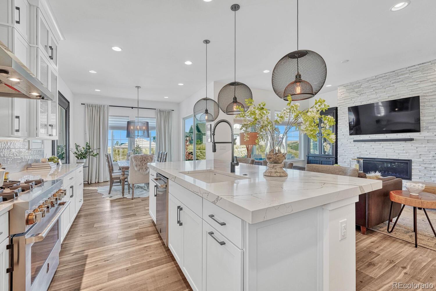 MLS Image #0 for 6722  canyonpoint road,castle pines, Colorado