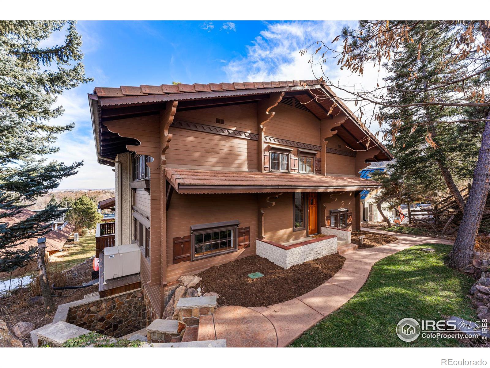 MLS Image #32 for 485  college avenue,boulder, Colorado