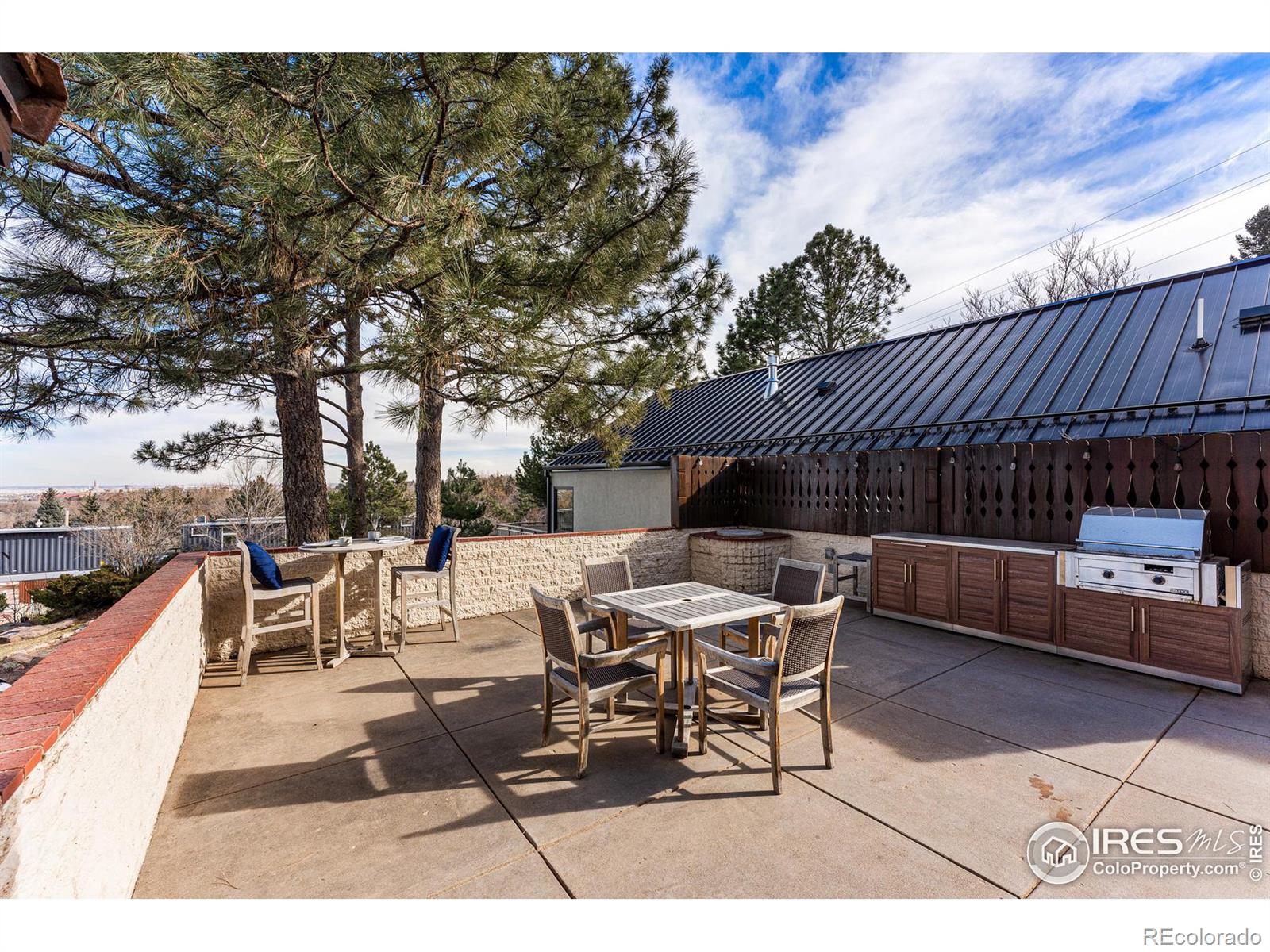 MLS Image #37 for 485  college avenue,boulder, Colorado